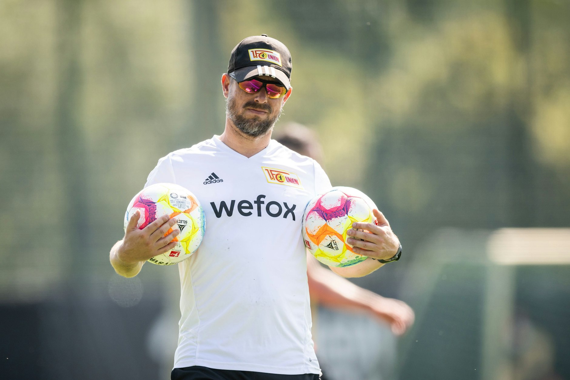 Sebastian Bönig gilt als Spezialist für die Einübung von Standardsituationen.