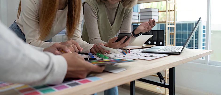 Bis zum 3. Juni können sich Inkubatoren für das Berliner Startup Stipendium bewerben.