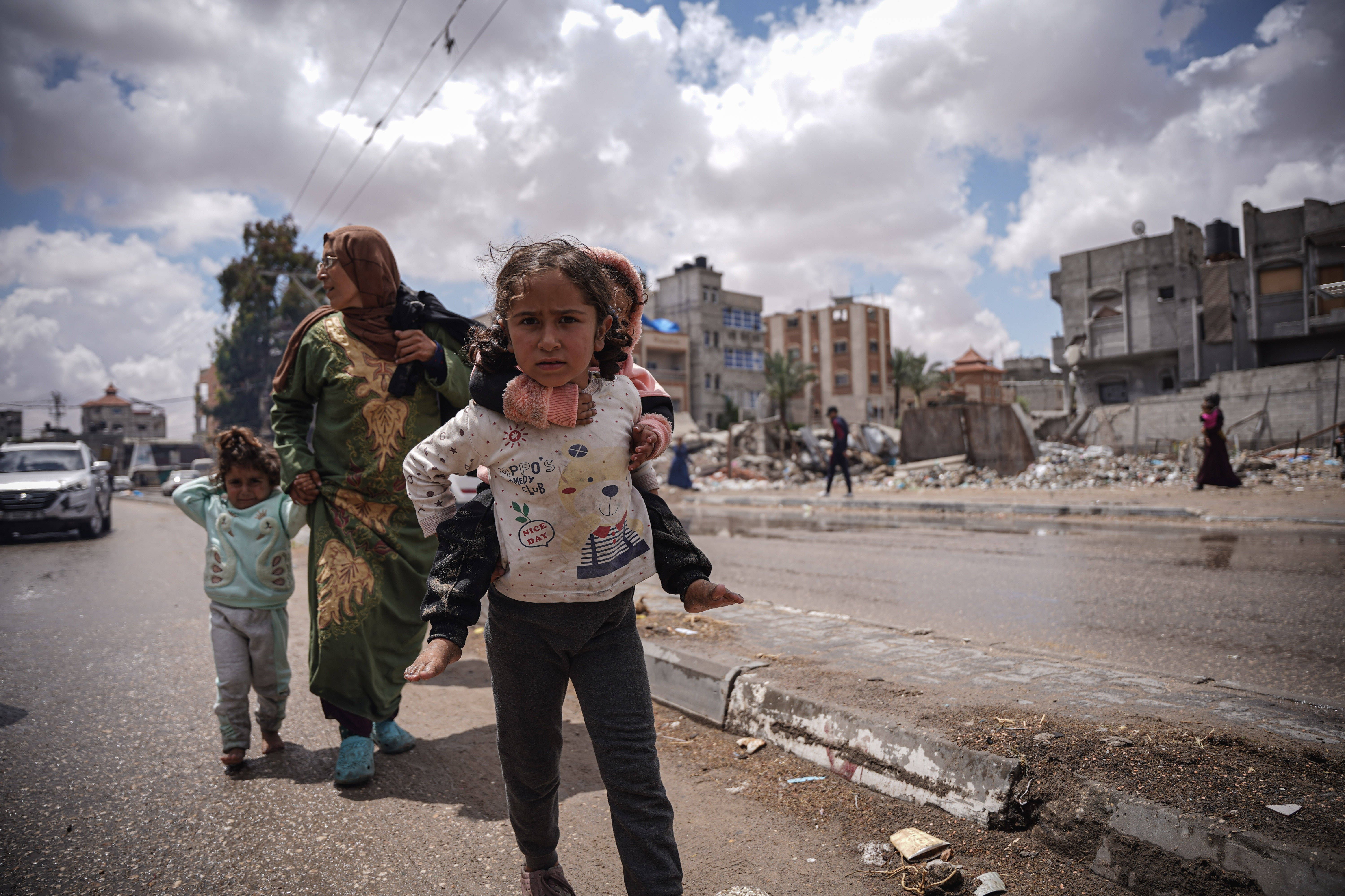 Doch keine Waffenruhe im Gazastreifen: Palästinenser fühlen sich betrogen – auch von der Hamas