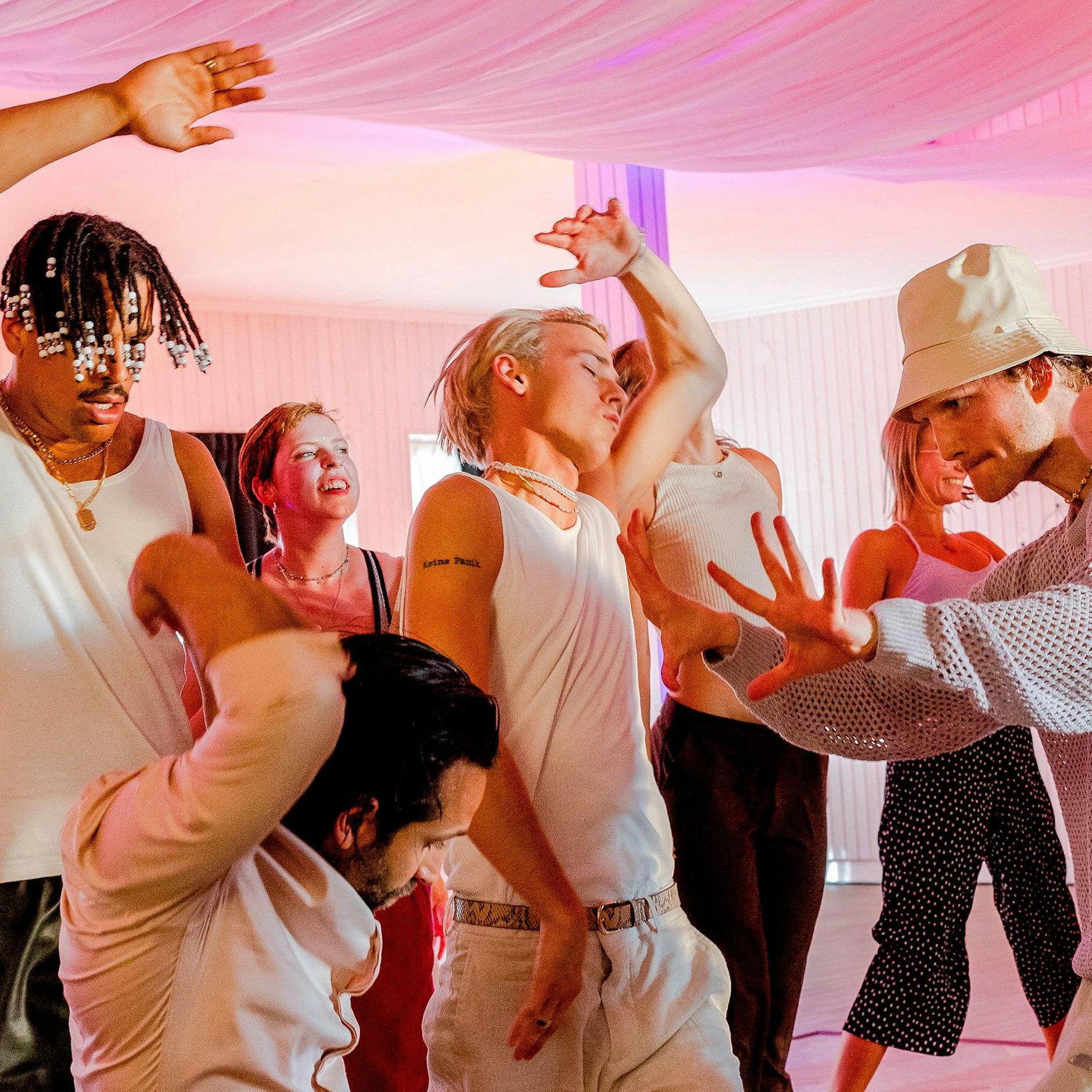 Image - „Player Of Ibiza“: Machos müssen Feminismus heucheln – neue ARD-Serie