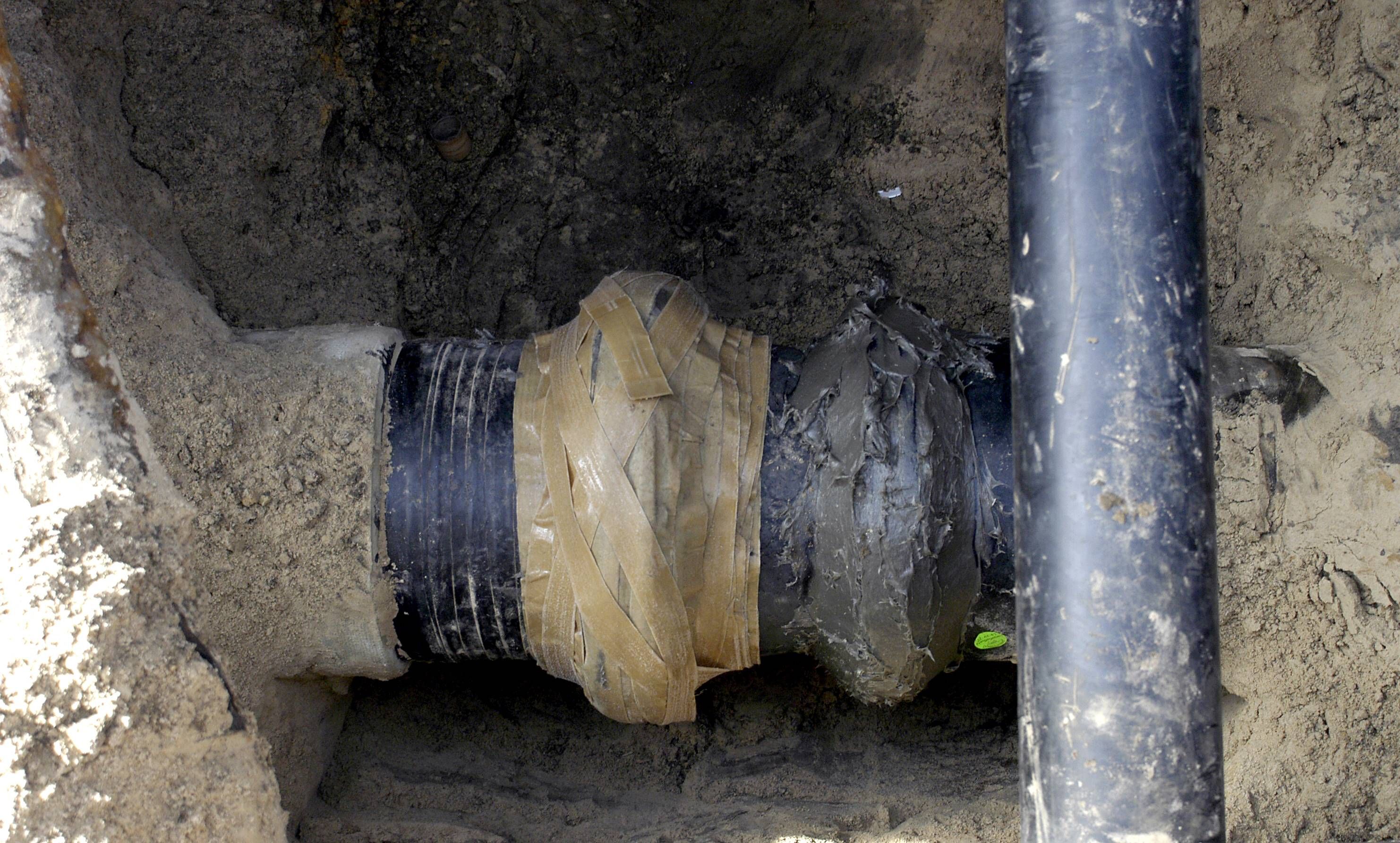 Marzahn: Wasserschaden trifft 260 Wohnungen