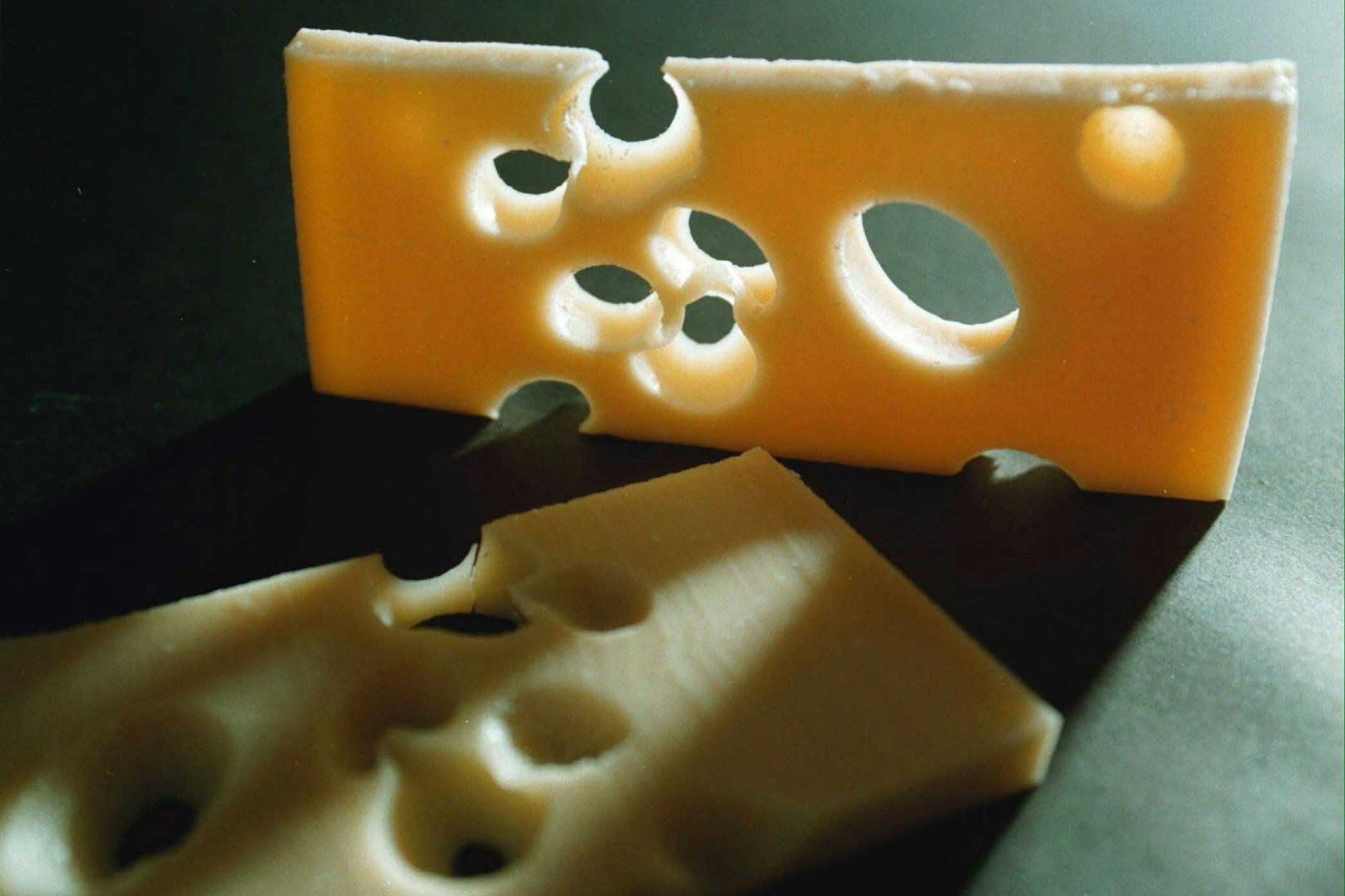 Die Thüringer Hofkäserei Belrieth GmbH hat vorsorglich mehrere Käseprodukte zurückgerufen. (Symbolfoto)&nbsp;