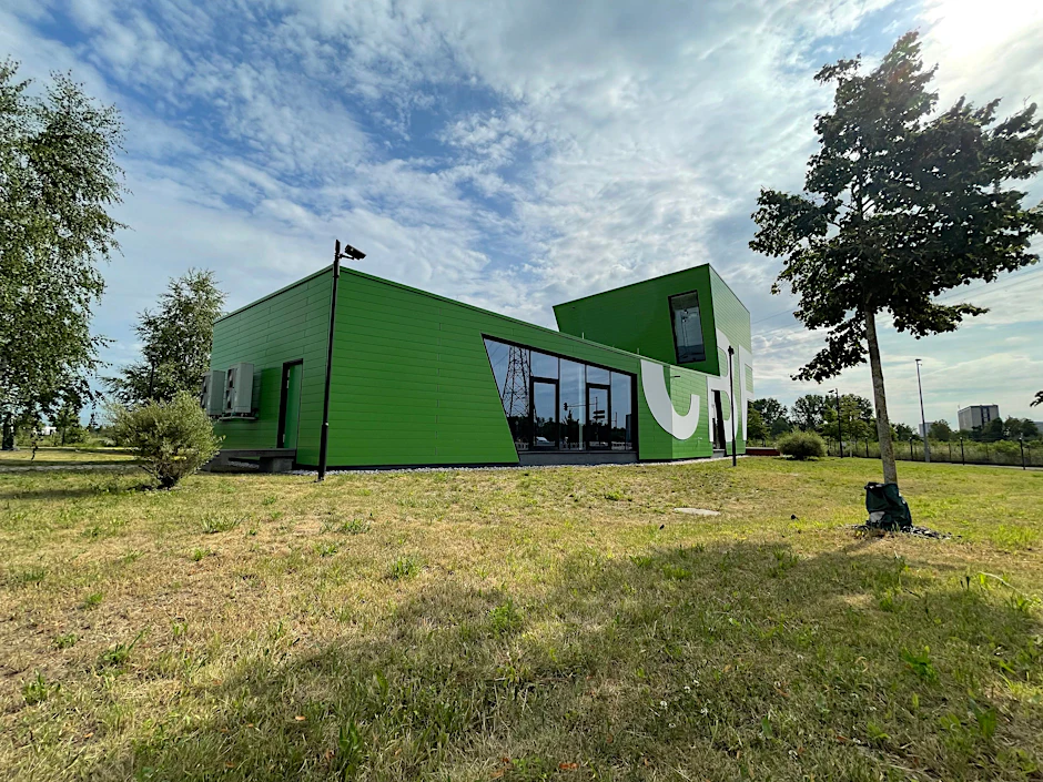 Wie es mit dem CleanTech-Businesspark in Marzahn weitergeht, ist noch unklar.