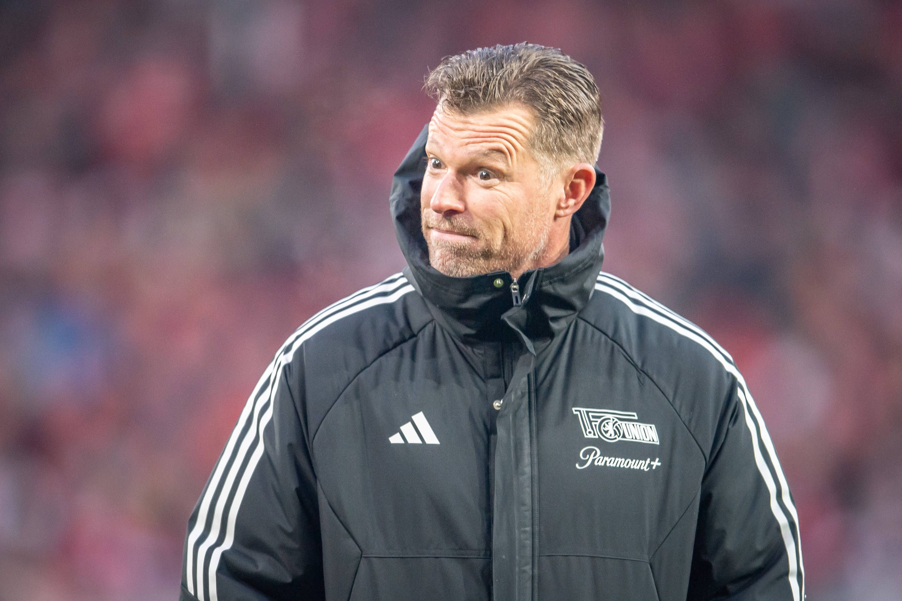 1. FC Union Berlin: Es regiert das Prinzip Hoffnung