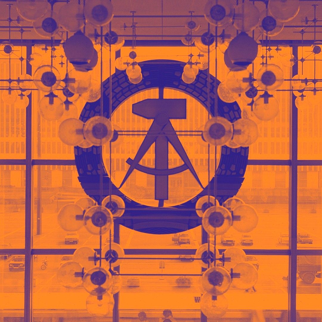 Kontroverser Bau im Fokus: Ausstellung zum Palast der Republik im Humboldt Forum