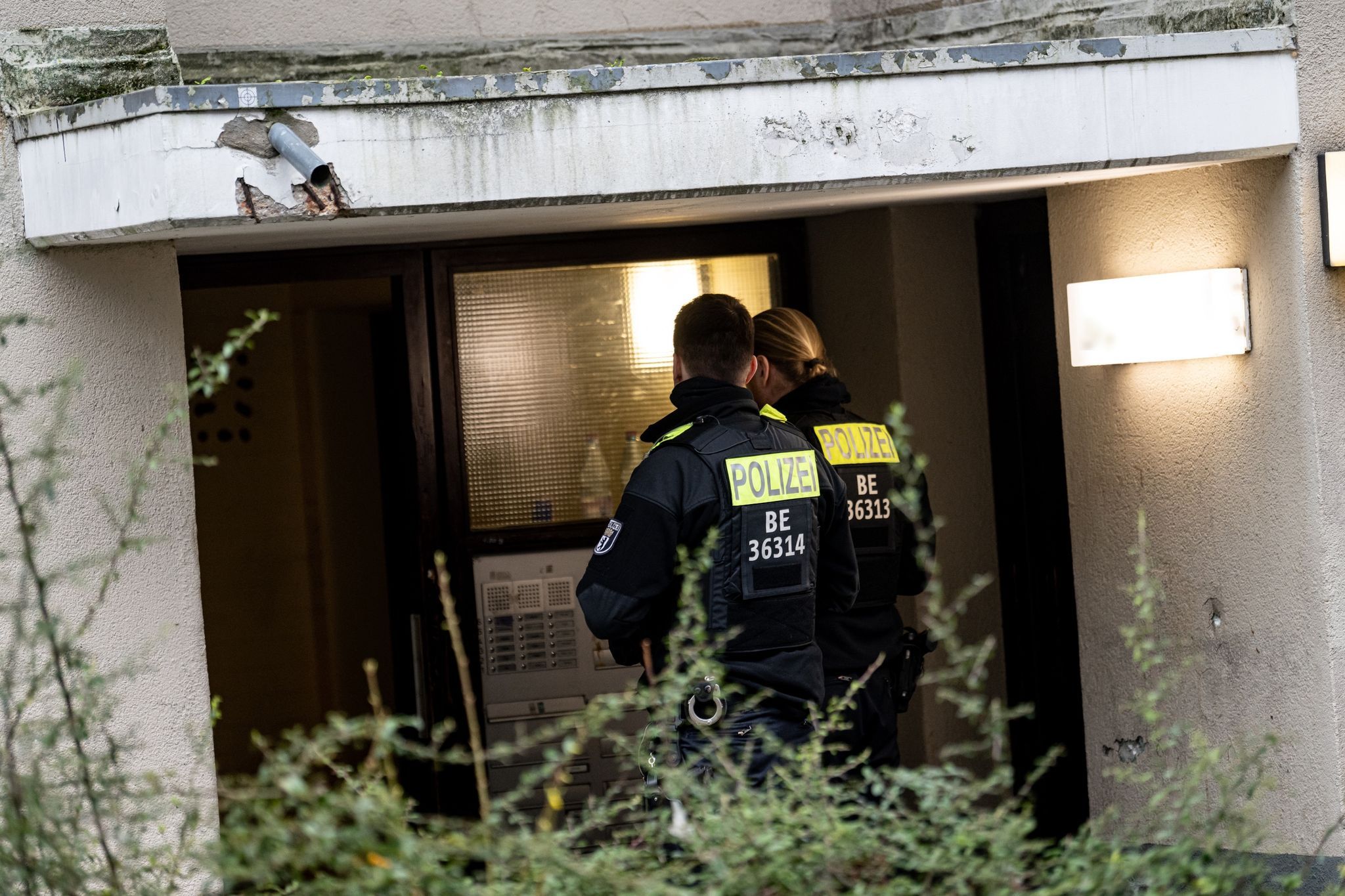 Frau aus Leipzig vermisst: Polizei verfolgt Spur nach Berlin