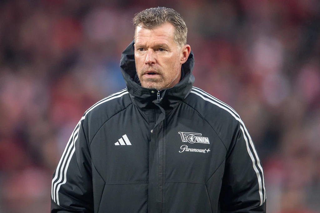 Marco Grote: So tickt der Trainer, der Union retten soll