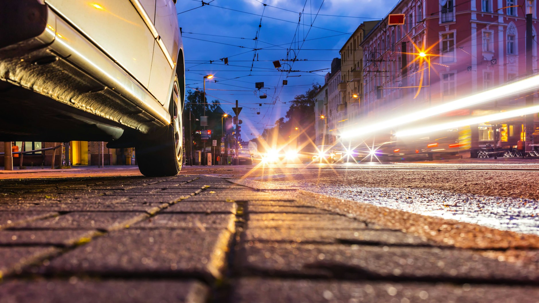 Neue Straße für Berlins Osten: Das steht in den Plänen für die TVO