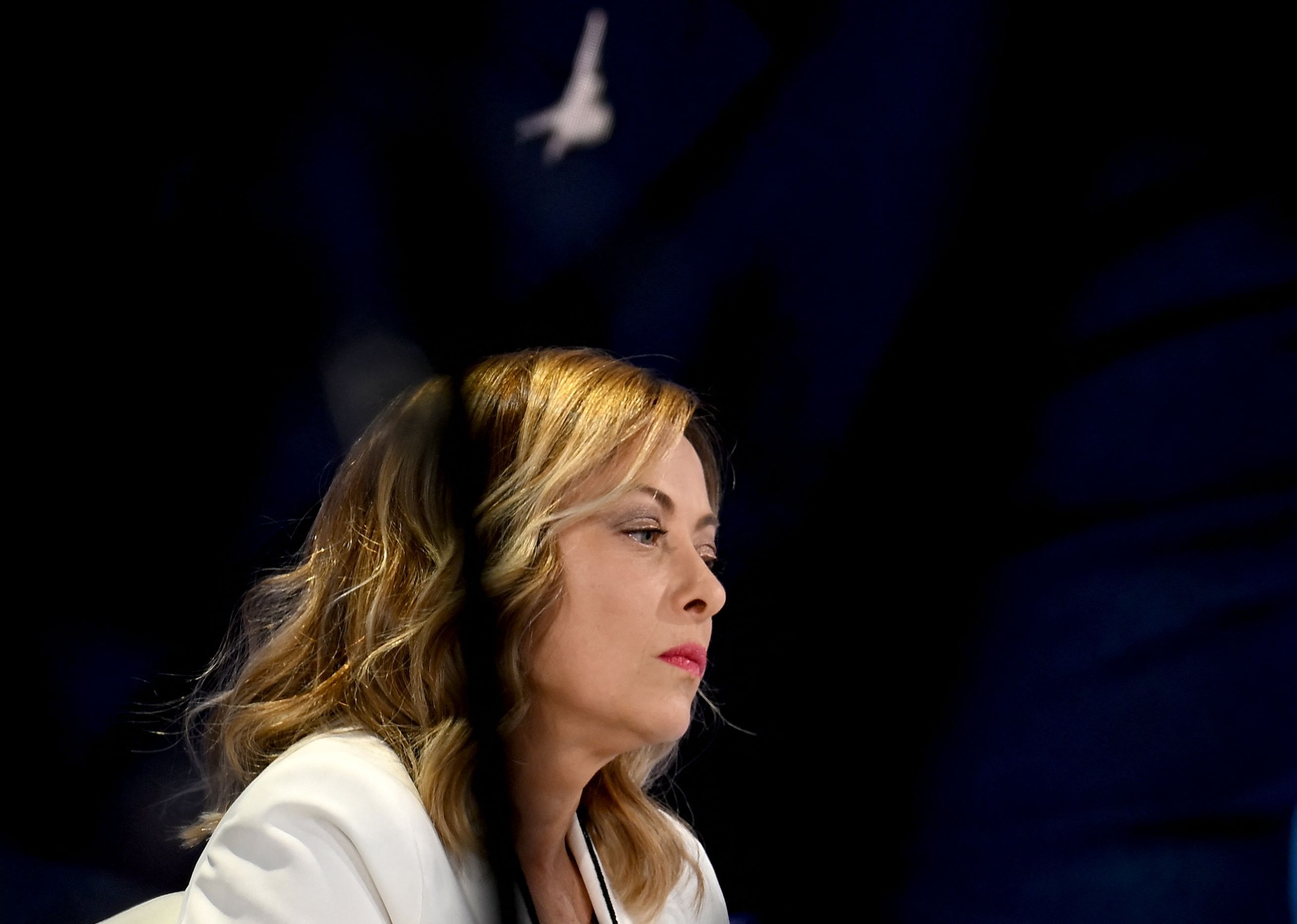 Italien: Regierung gerät über Umgang mit der deutschen AfD in Streit