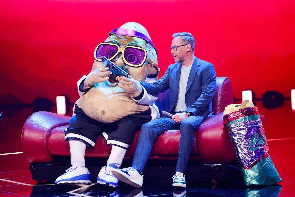 Schock für Fans von „Masked Singer“: Wird die Show bald abgesetzt?