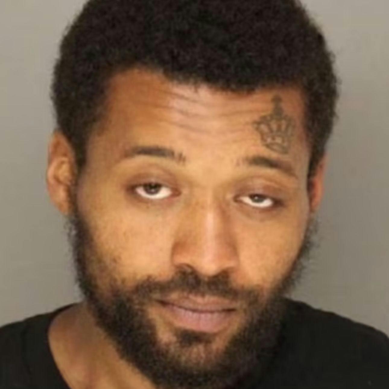 Bernard Polite sitzt in Untersuchungshaft.