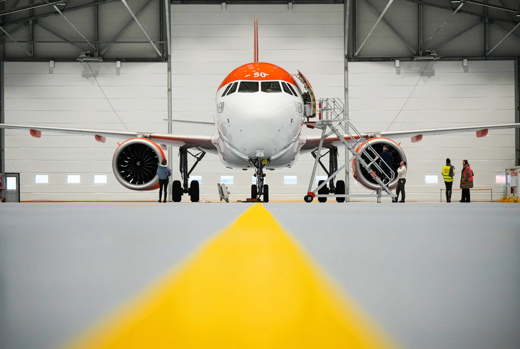 Weniger Fluggäste als in Tegel: Warum der BER immer noch schwächelt