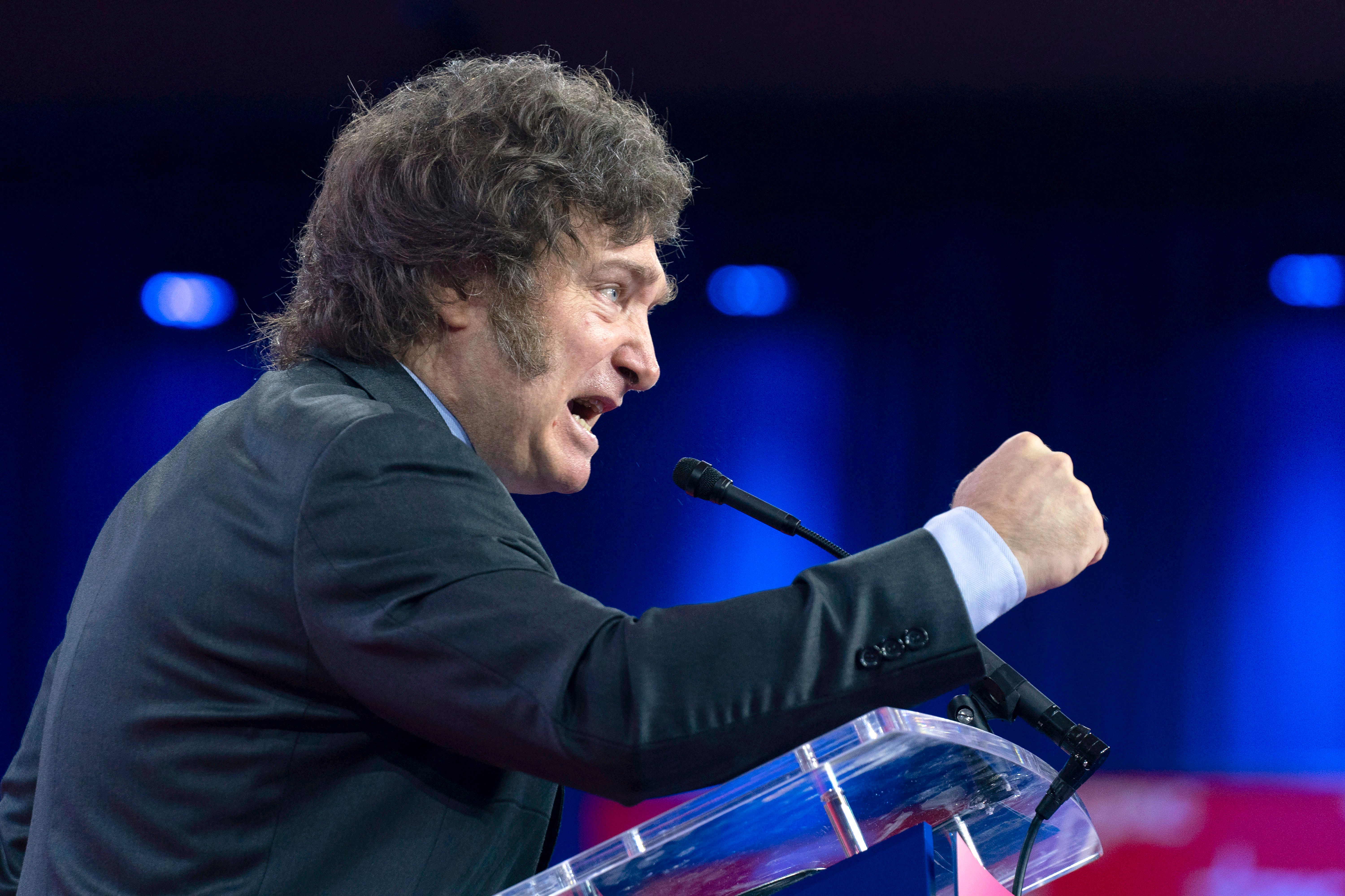 Argentinien: Generalstreik gegen Massenarmut –Menschen sparen an Milch und Medikamenten