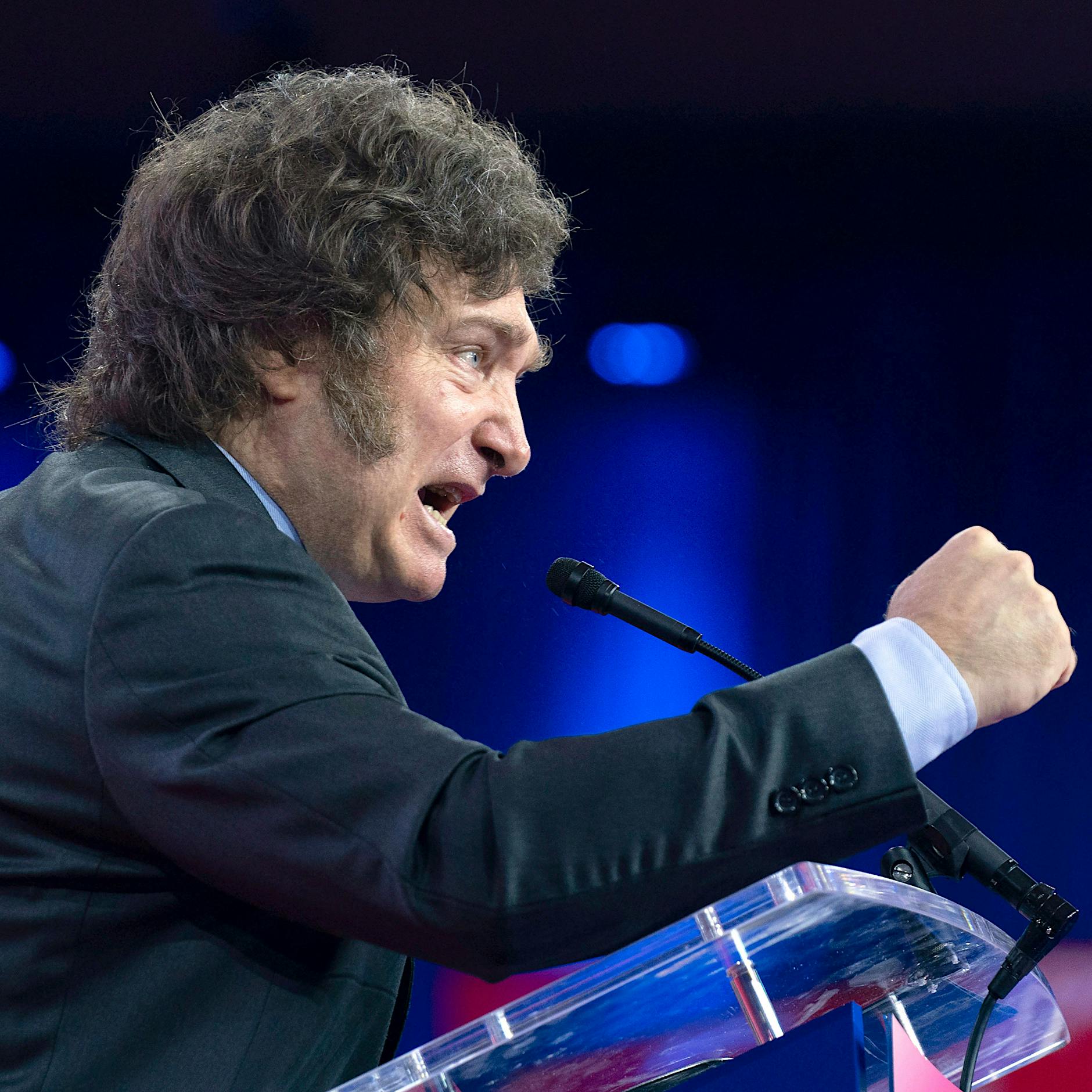 Argentinien: Generalstreik gegen Massenarmut –Menschen sparen an Milch und Medikamenten