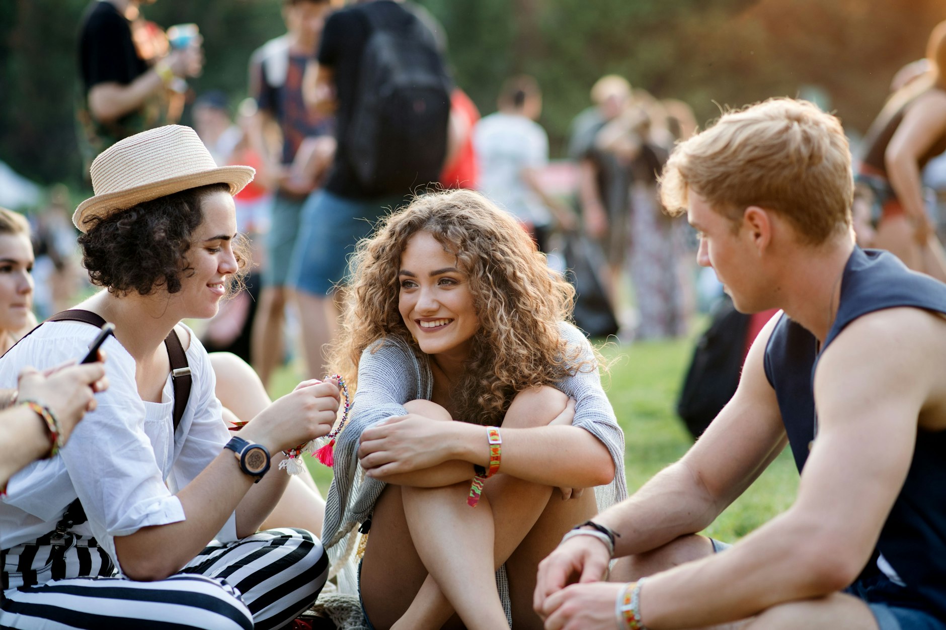 Der Generation Z werden überwiegend diejenigen zugerechnet, die zwischen 1997 und 2012 zur Welt gekommen sind,