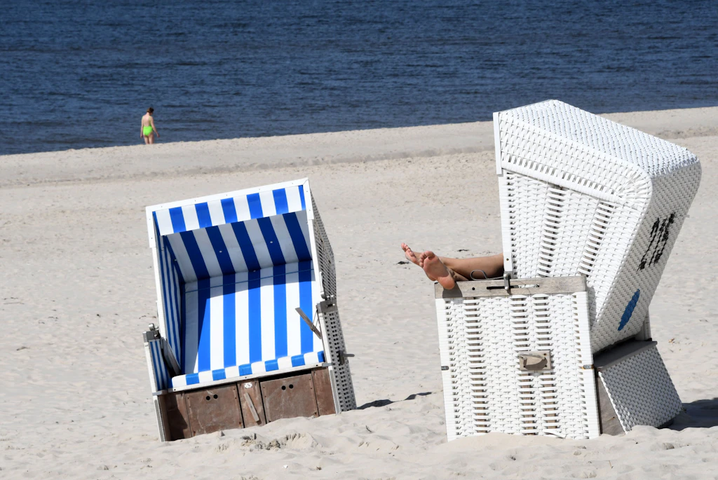 Berlin: Ab Pfingsten fahren mehr Züge in Richtung Ostsee