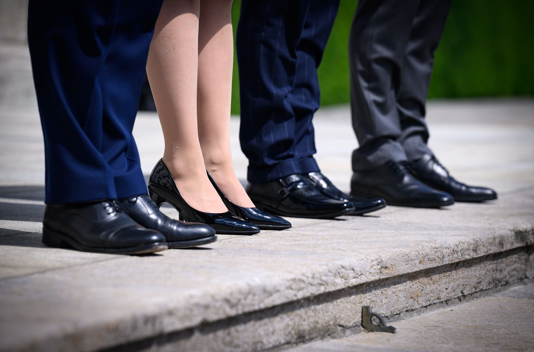 Image - Familie und Beruf: Frauen weiter selten in der Führung