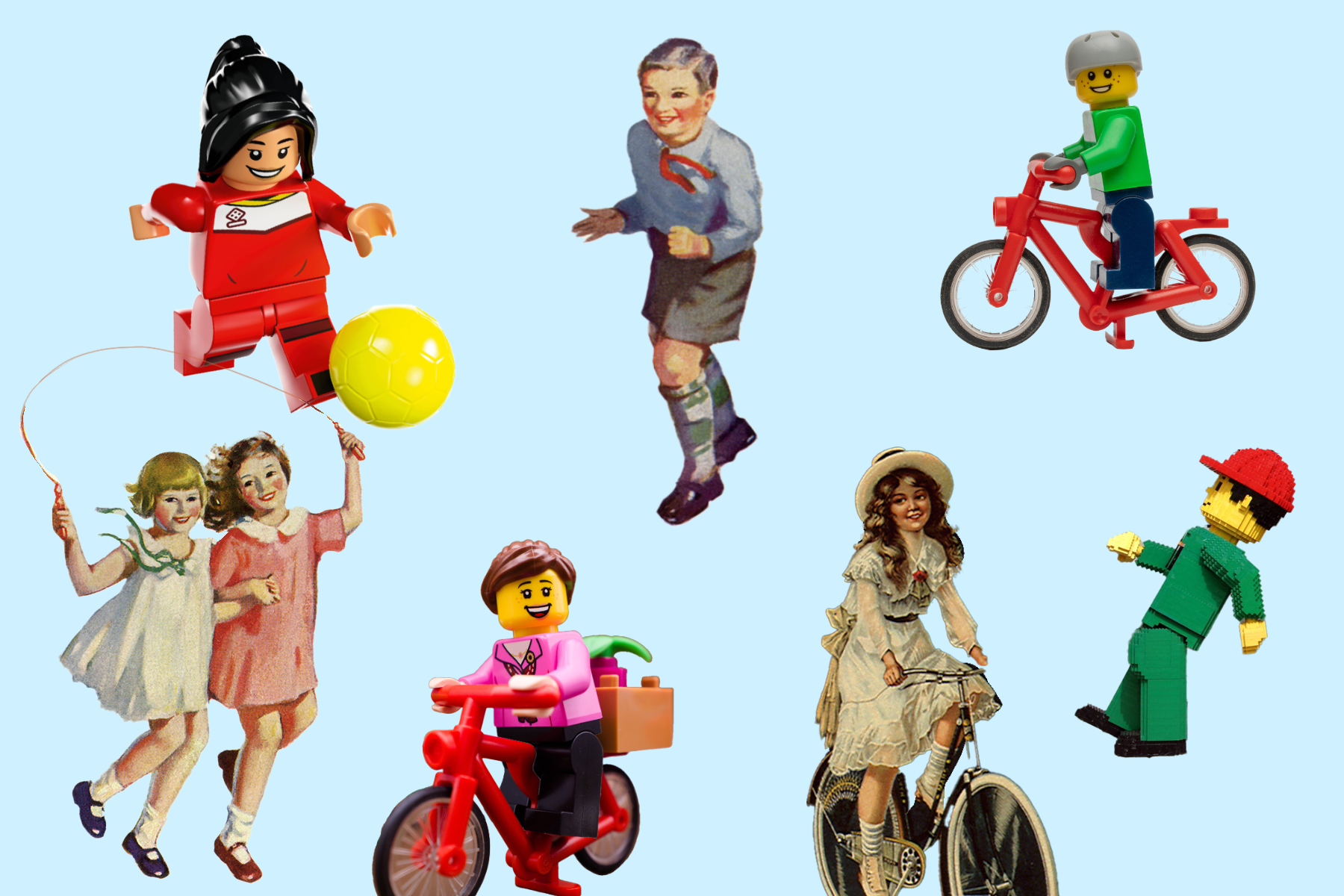 Image - Klötzchenparadies: Lohnt sich eine Reise aus Berlin ins Legoland Bayern?