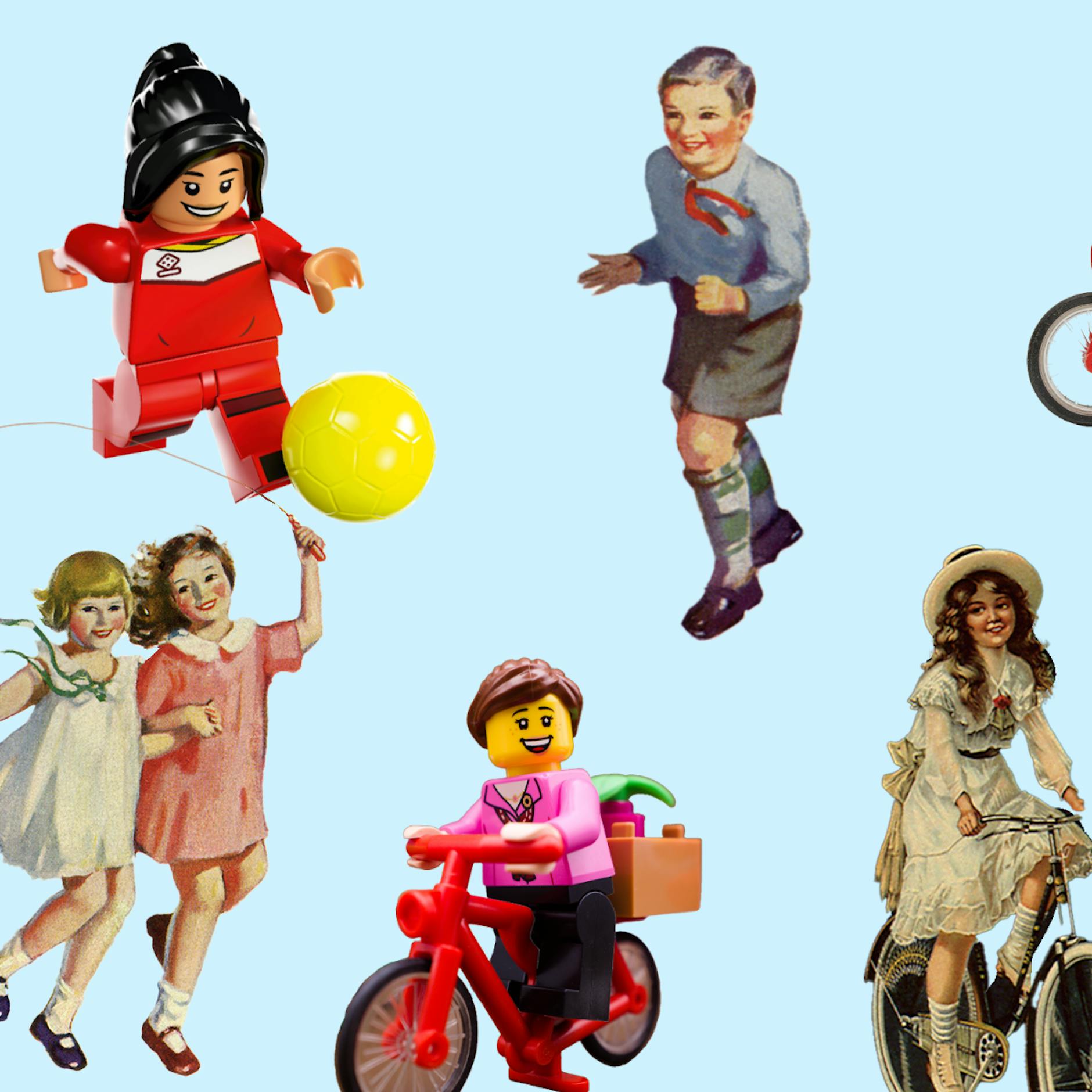 Image - Klötzchenparadies: Lohnt sich eine Reise aus Berlin ins Legoland Bayern?