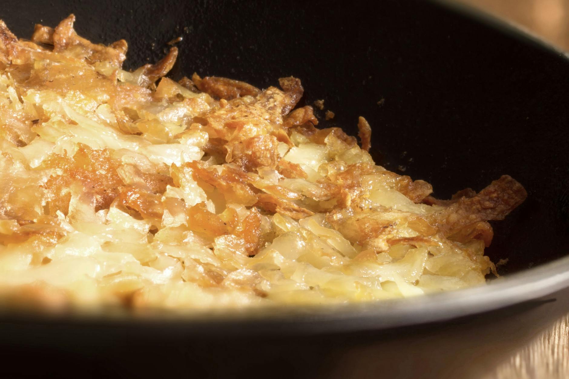 Es ist einer der traditionellen Rezepte der erzgebirgischen Küche: die Buttermilchgetzen.