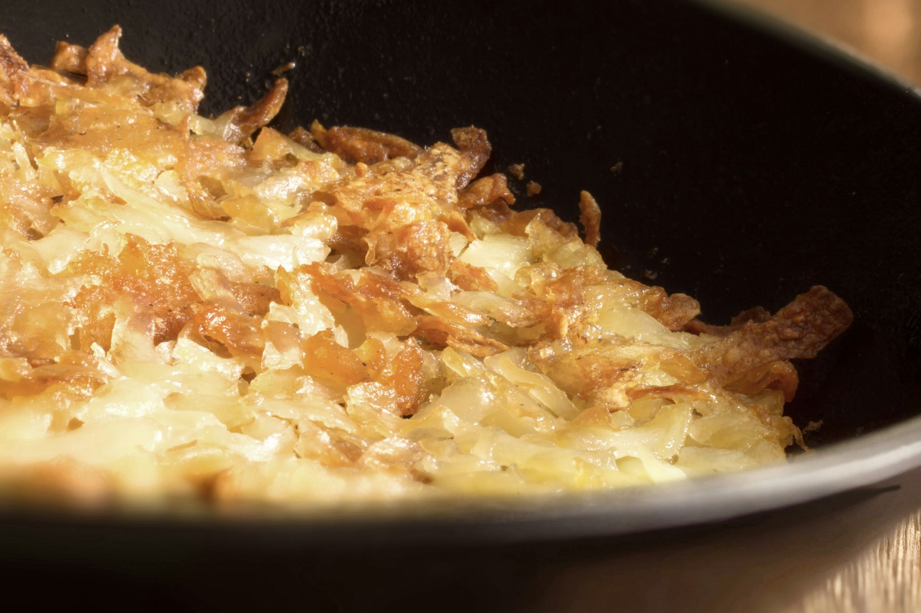 Es ist einer der traditionellen Rezepte der erzgebirgischen Küche: Buttermilchgetzen.