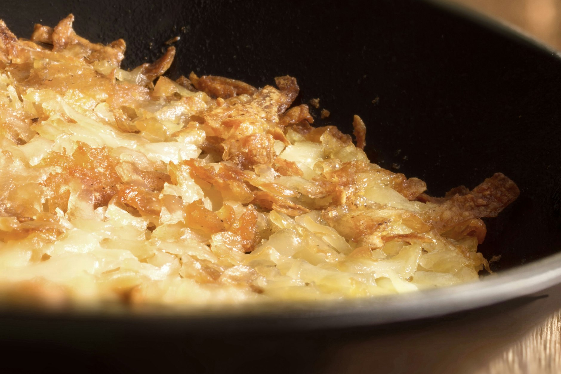 Es ist einer der traditionellen Rezepte der erzgebirgischen Küche: die Buttermilchgetzen.