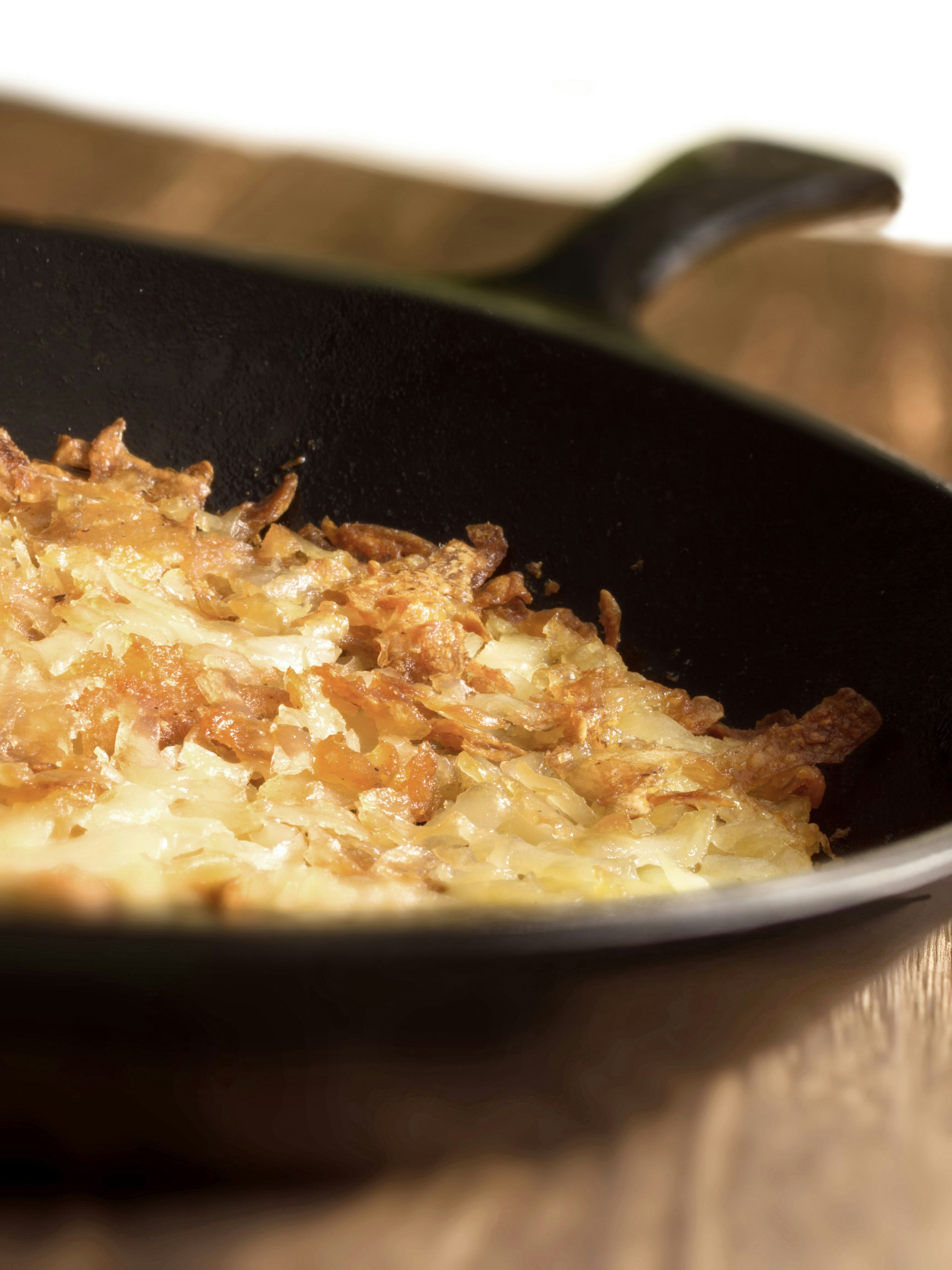 Original DDR Goldbroiler: Das geniale Rezept von DDR-Koch Kurt Drummer