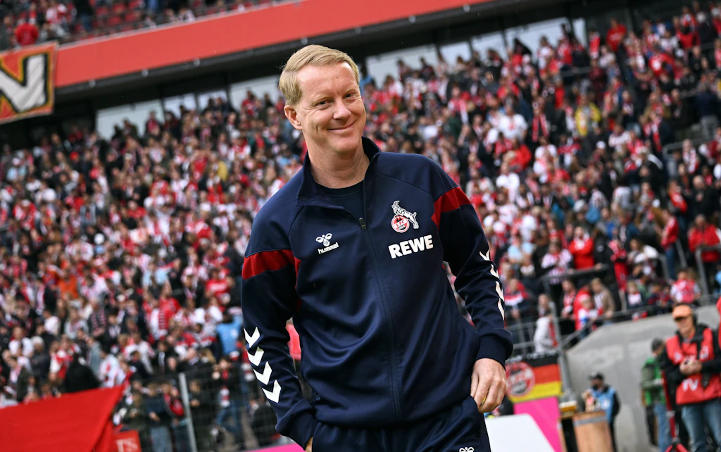 1. FC Union Berlin'de teknik direktör değişikliği mi?  “Önemli bir rol oynamıyor”