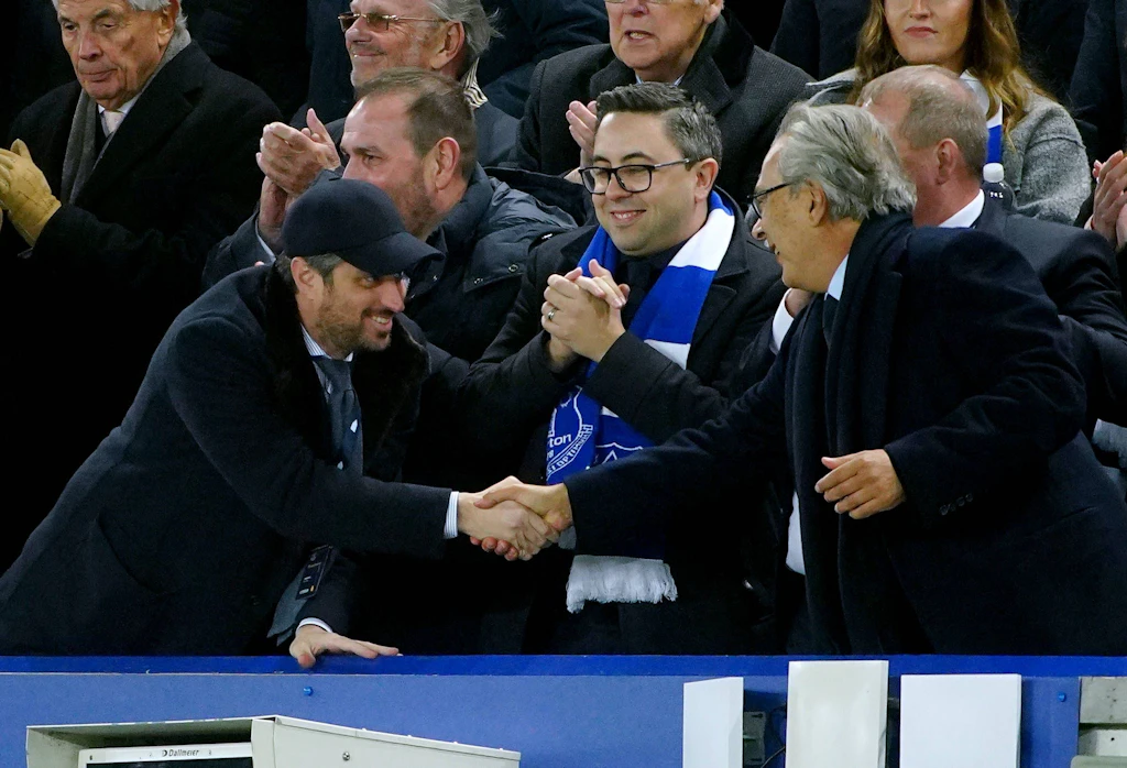 Hertha BSC: Millionen-Zoff für Investor 777 Partners in England und Belgien