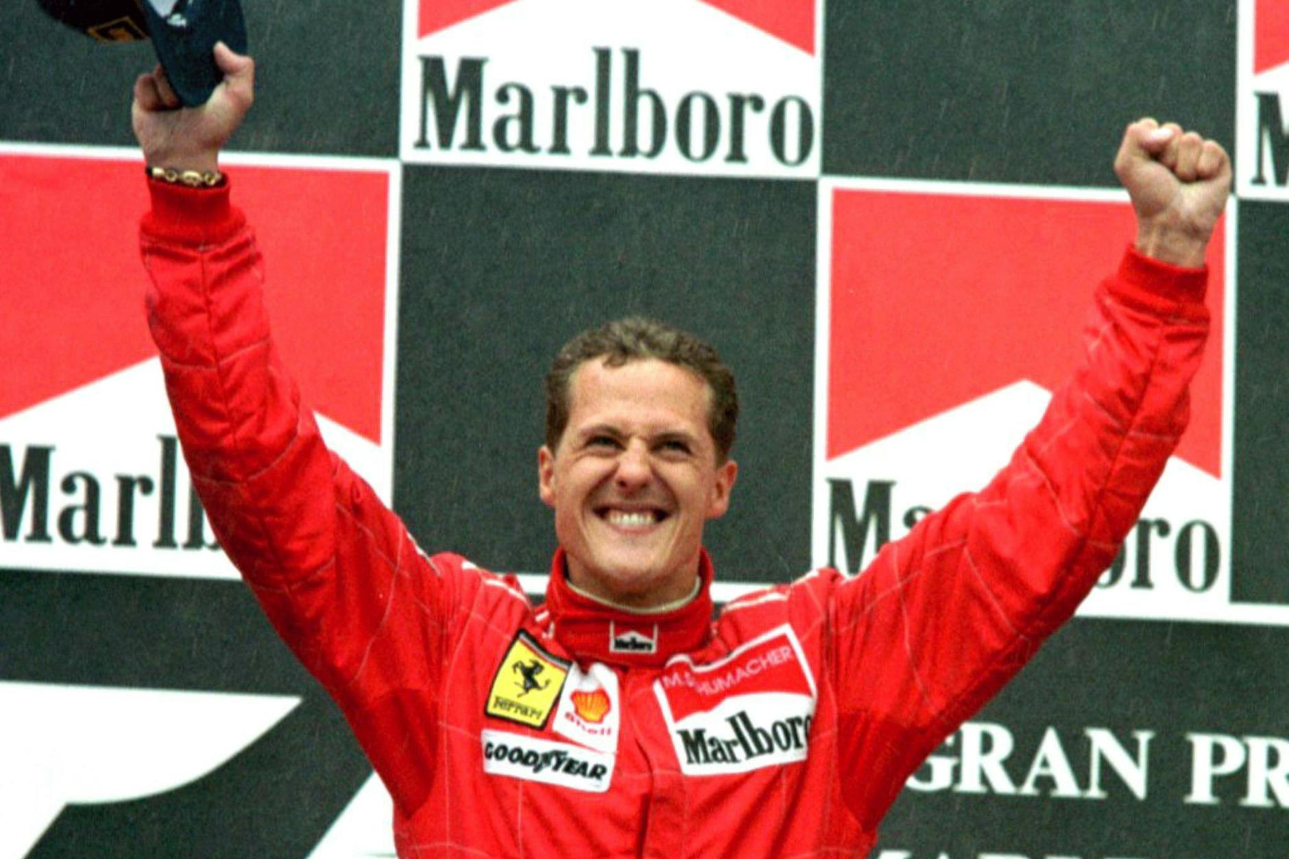 Michael Schumacher gehörte zu den bestbezahlten Sportlern der Welt. Nun wird ein Teil seines Besitzes versteigert.