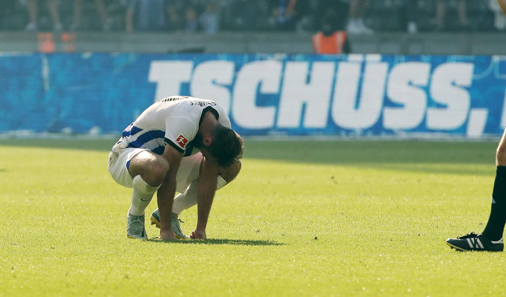 Warum der Abstieg in die 2. Bundesliga eine positive Wirkung haben kann