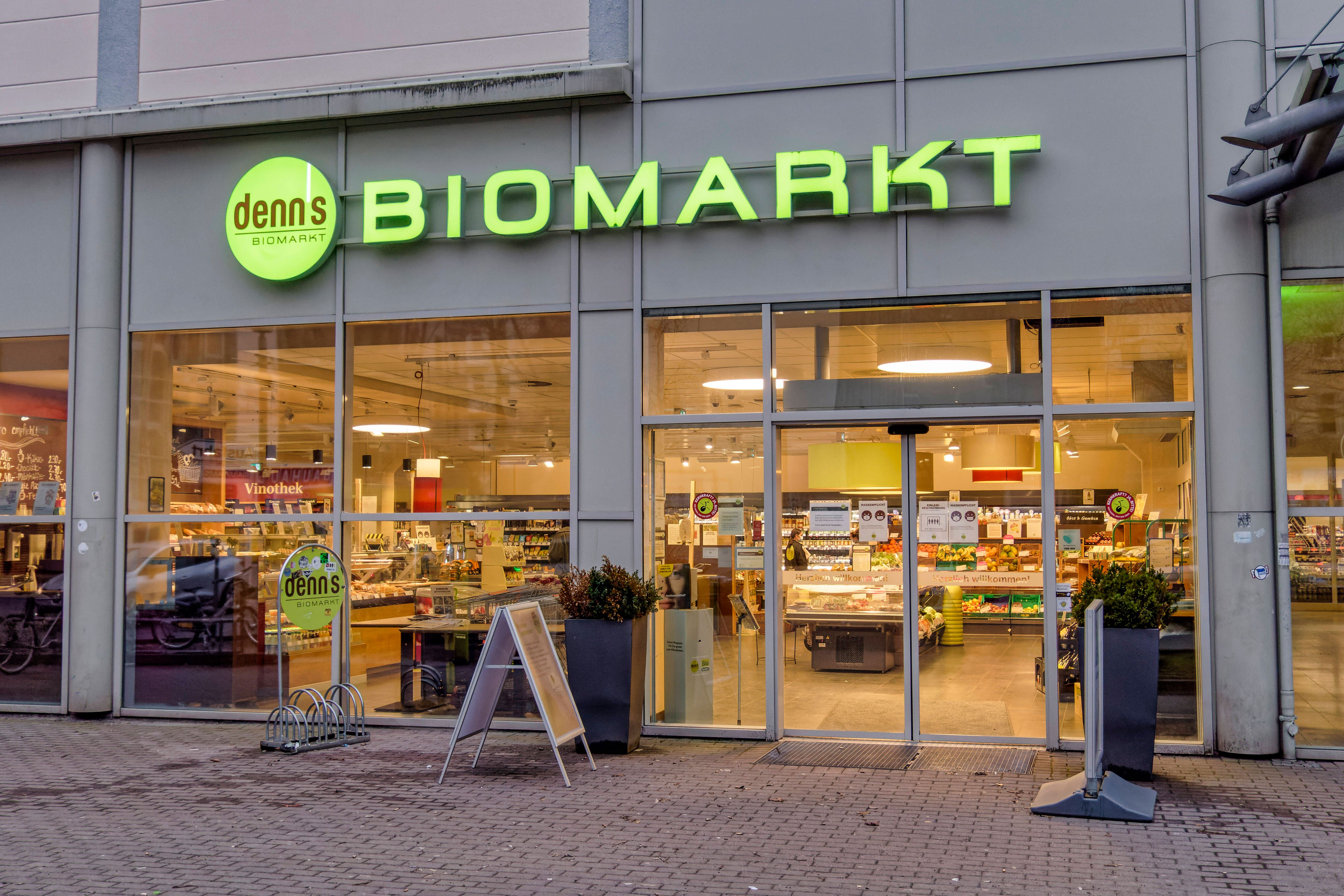 Warenrückruf bei Denns: Bio-Käse mit Listerien kontaminiert