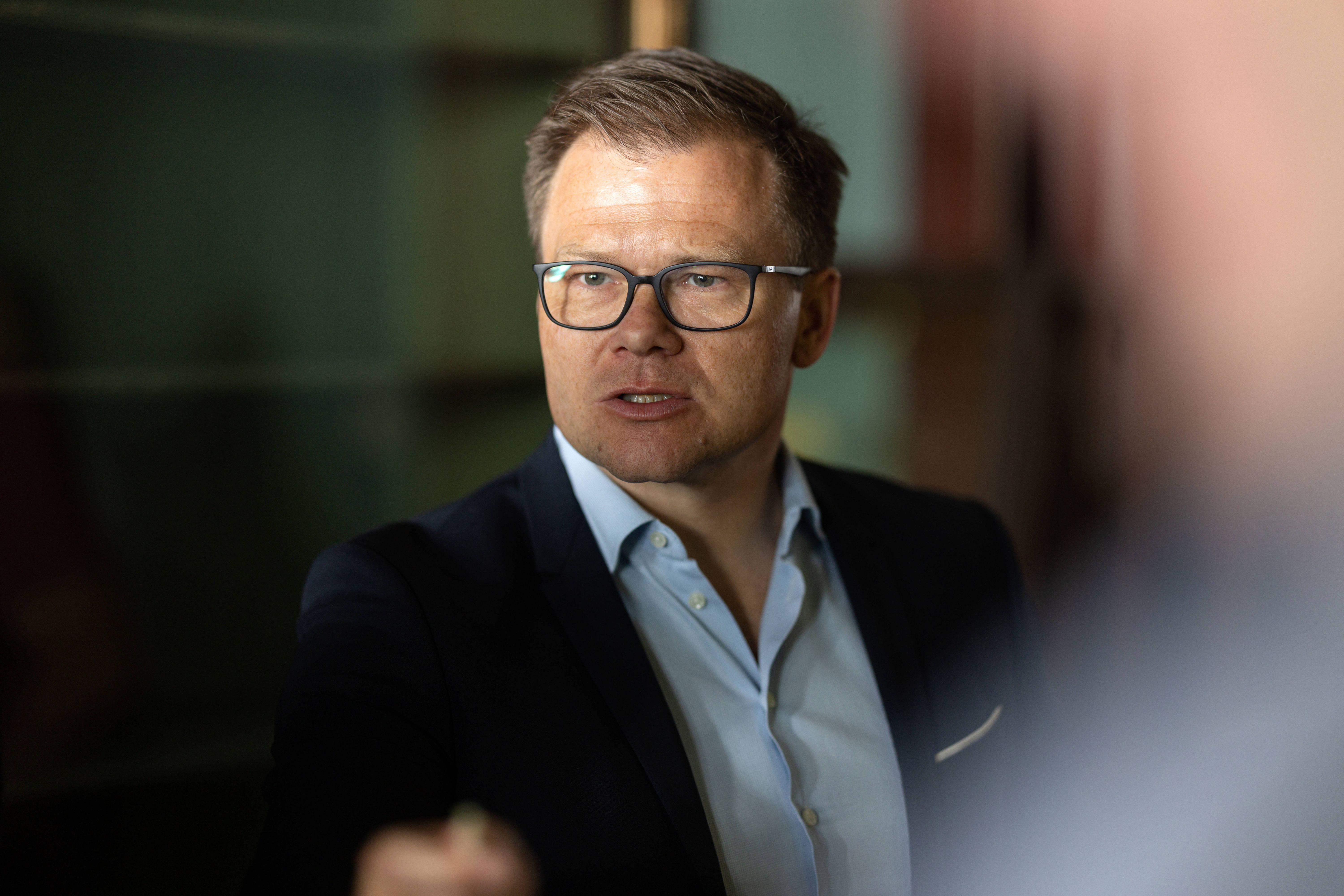 Ostdeutsche Erfahrungsschätze nutzen? Zunächst müsste ein Westbeauftragter ran!