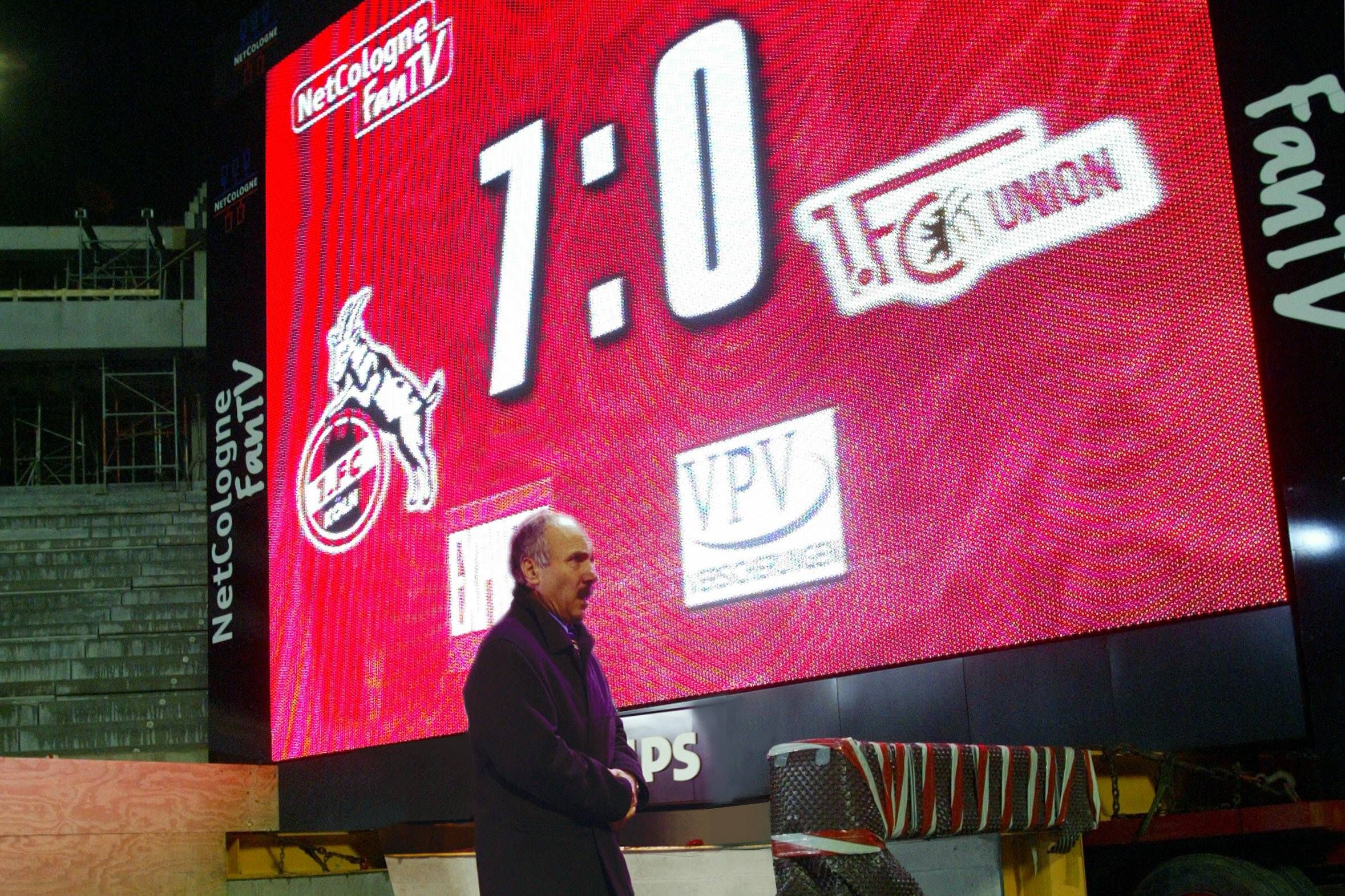 Image - 1. FC Union, das wird eine ganz enge Kiste – macht den Deckel drauf!