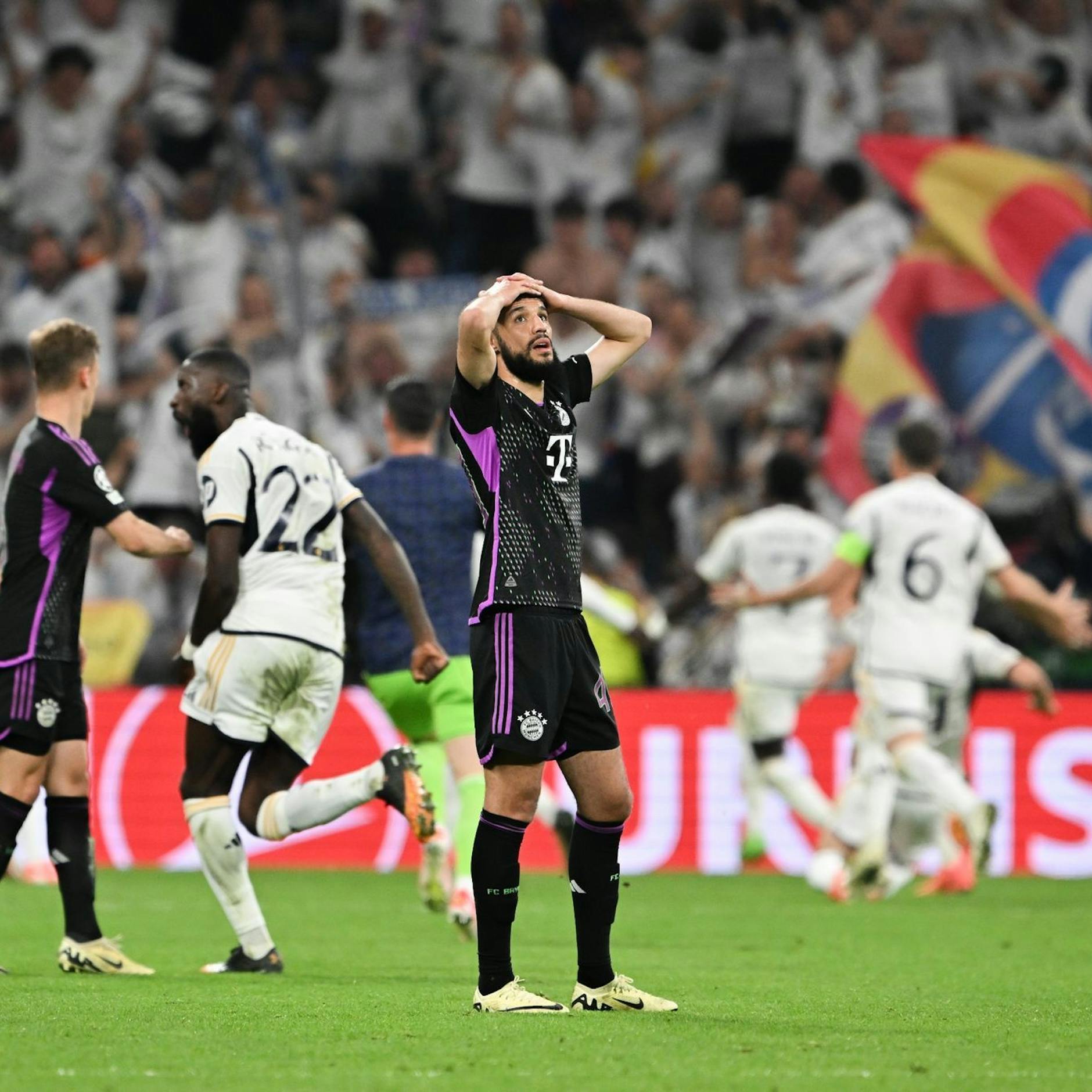 Image - Bayerns Wut und Leere: „Nächstes Jahr schlagen wir zurück“