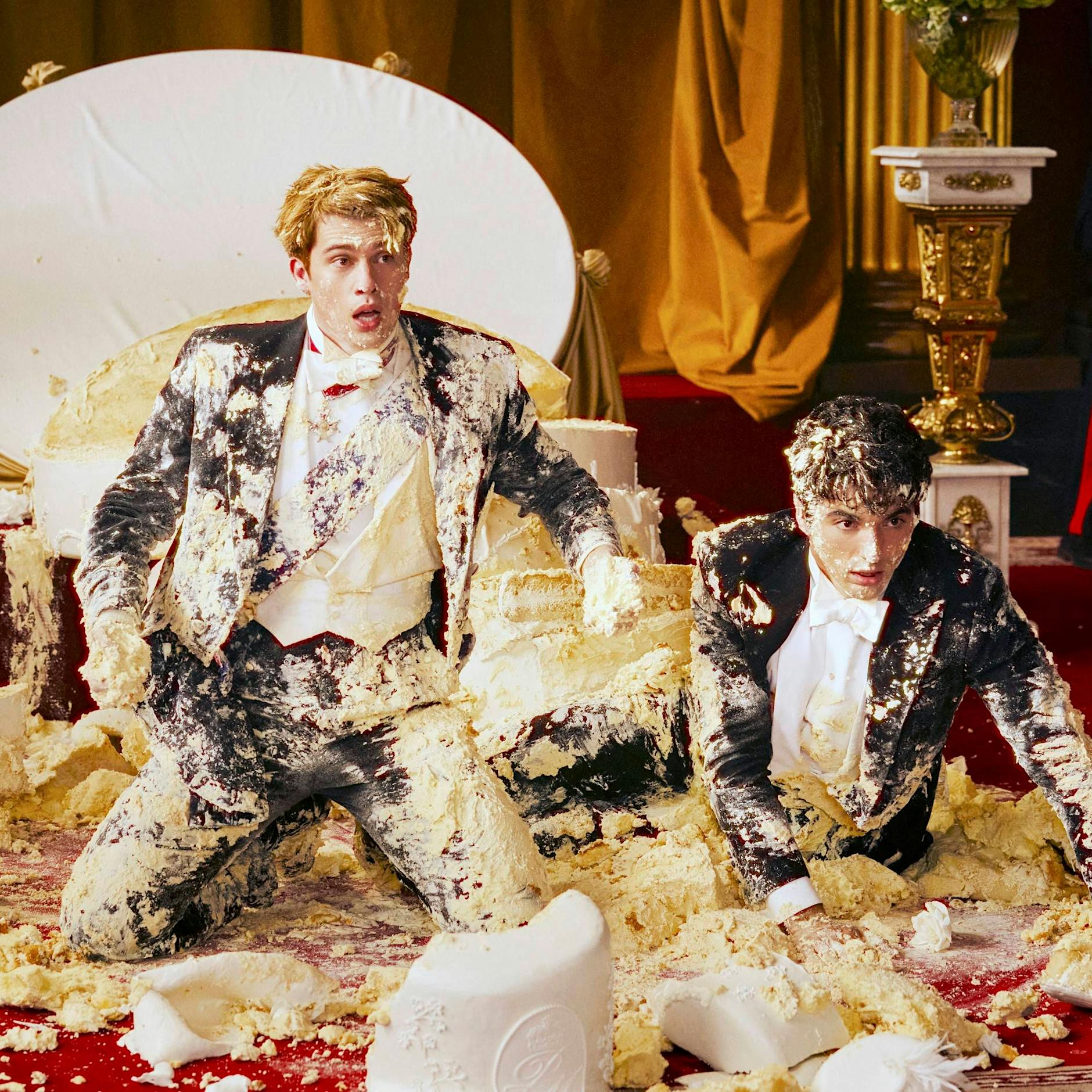 Amazon-Welterfolg bekommt Fortsetzung! Alles über das „Royal Blue“ Sequel