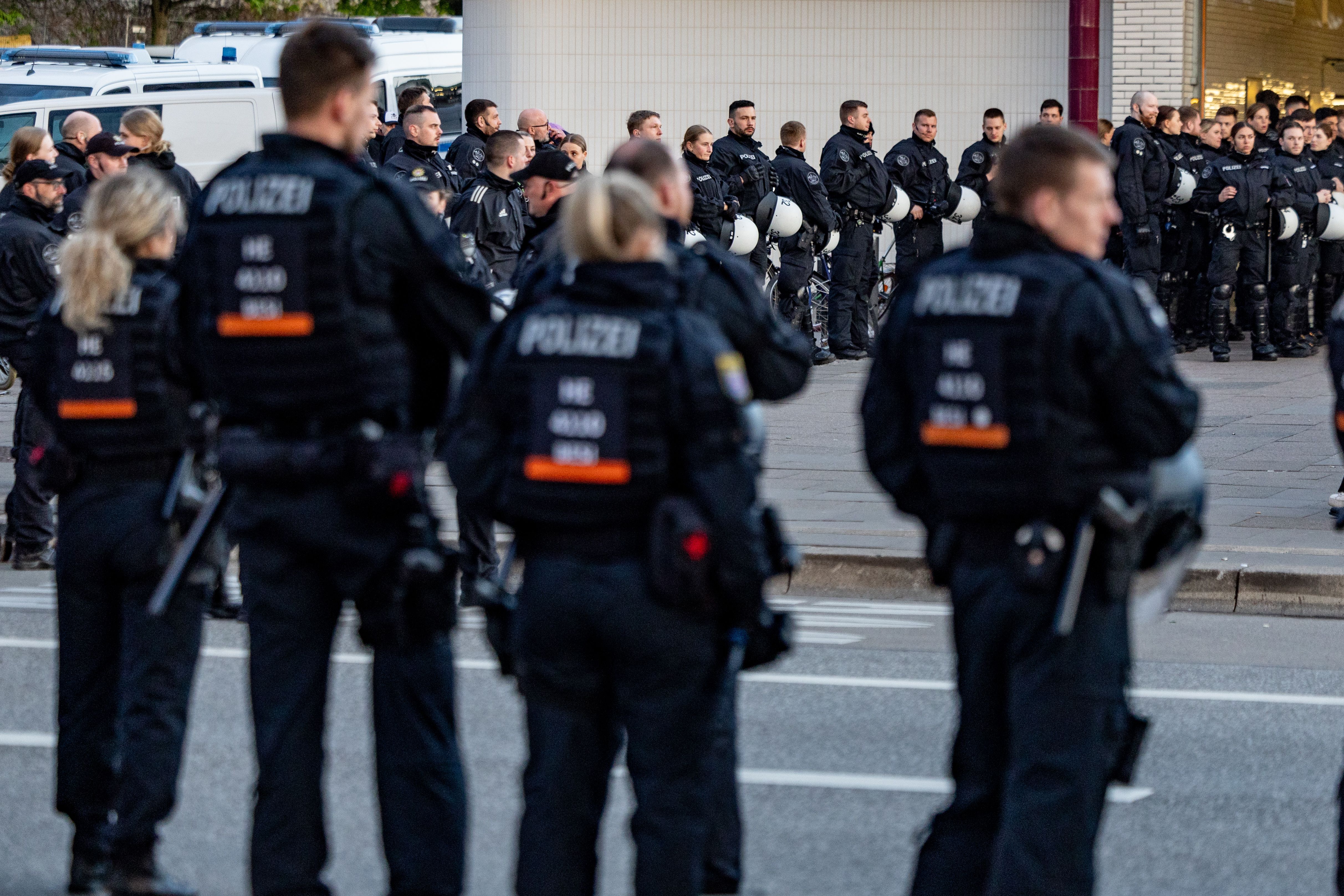 Image - Fußball-EM 2024: Können Terroranschläge des IS verhindert werden?