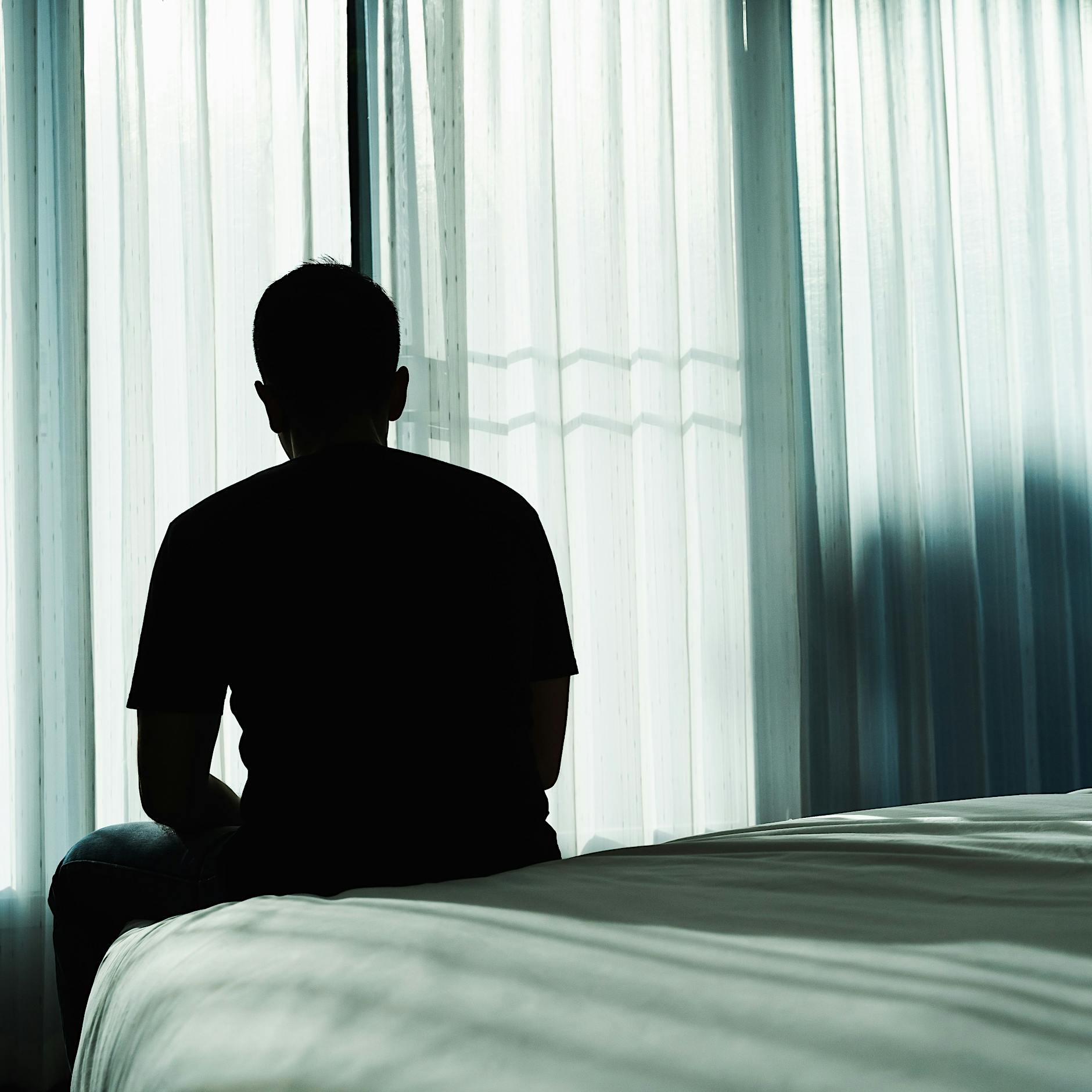 Depression, Triage, Pflegekollaps: Man wusste, was die Corona-Maßnahmen anrichten