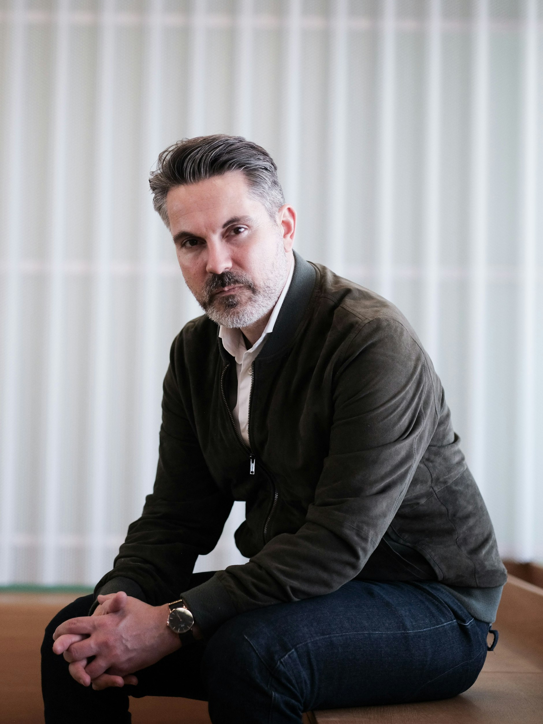 Fabio De Masi: „Wenn man meine Sicherheit garantiert, treffe ich Herrn Marsalek gerne.“