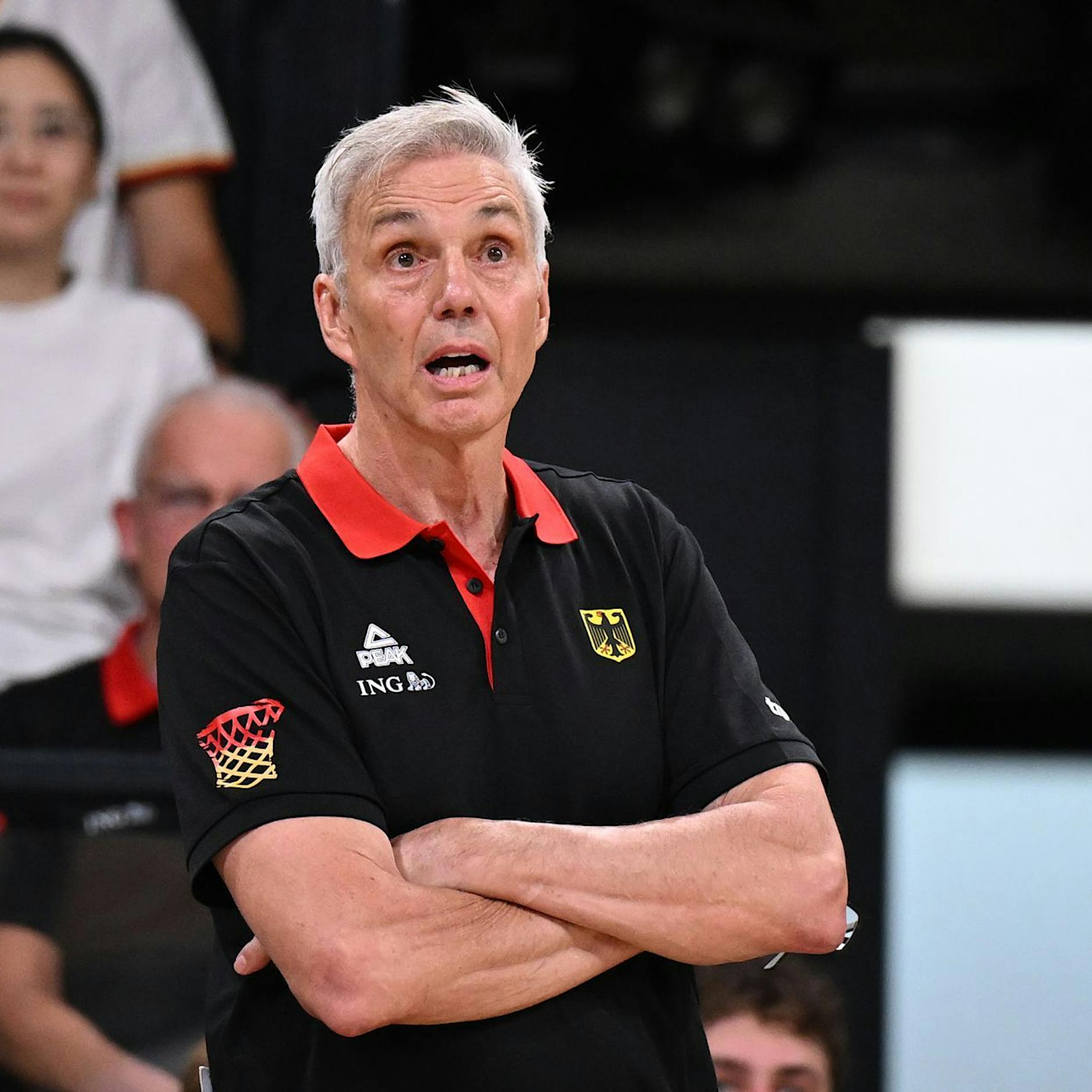 Weltmeister-Coach Herbert von Topclub in Japan umworben