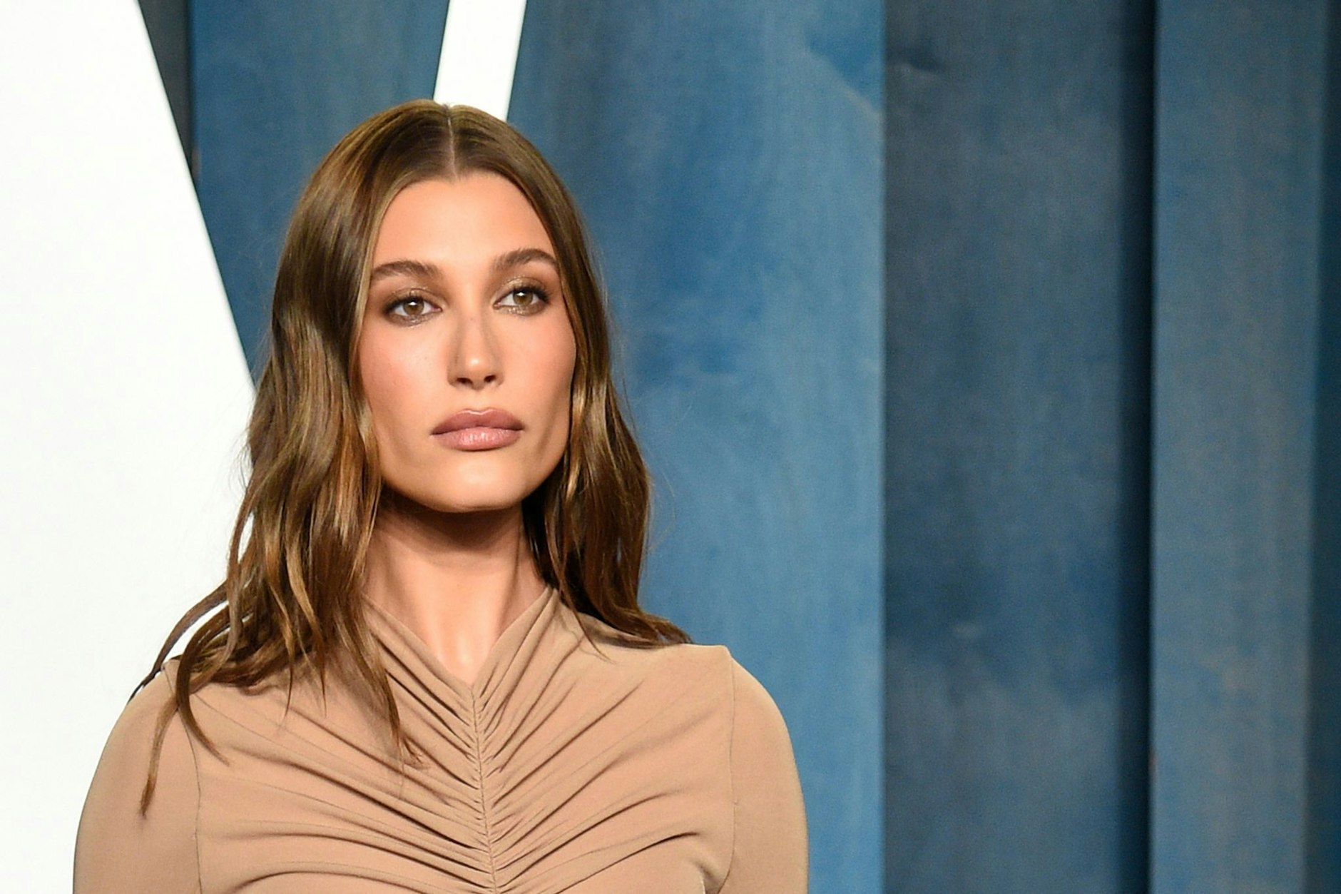 „Baby, Baby, Baby – uh“: Hailey Bieber