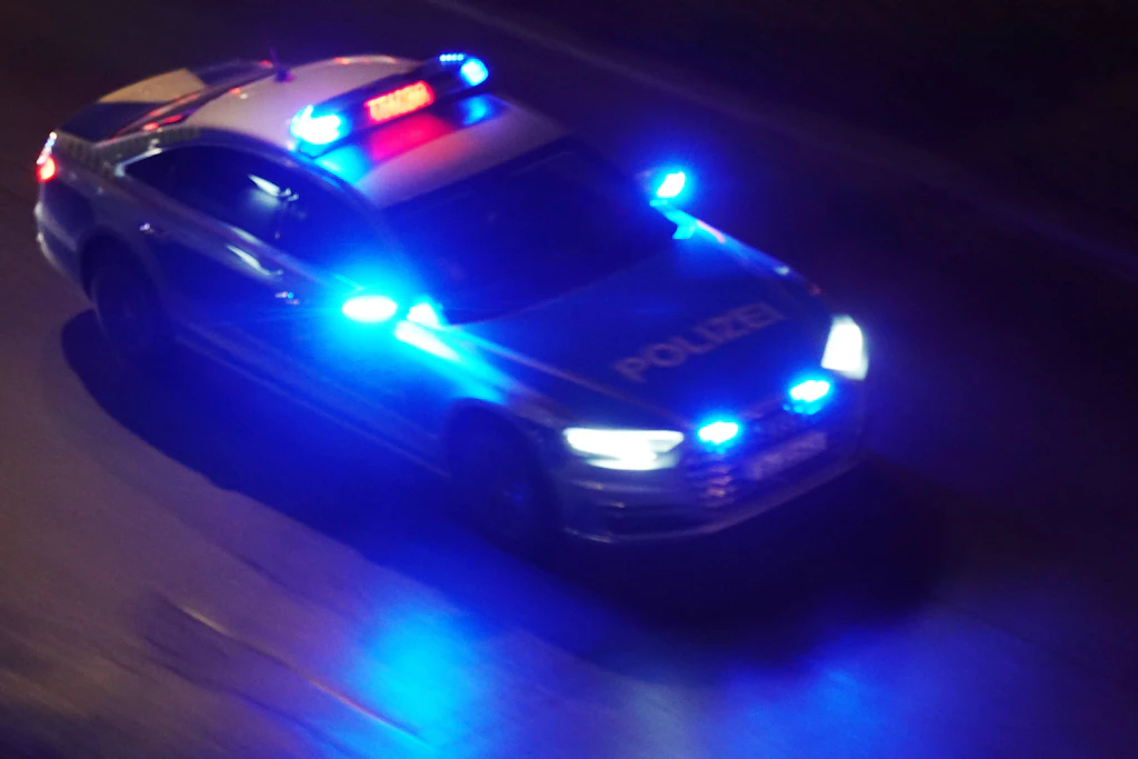 Berlin: „Bewegungslose Person“ in Auto war eine Leiche