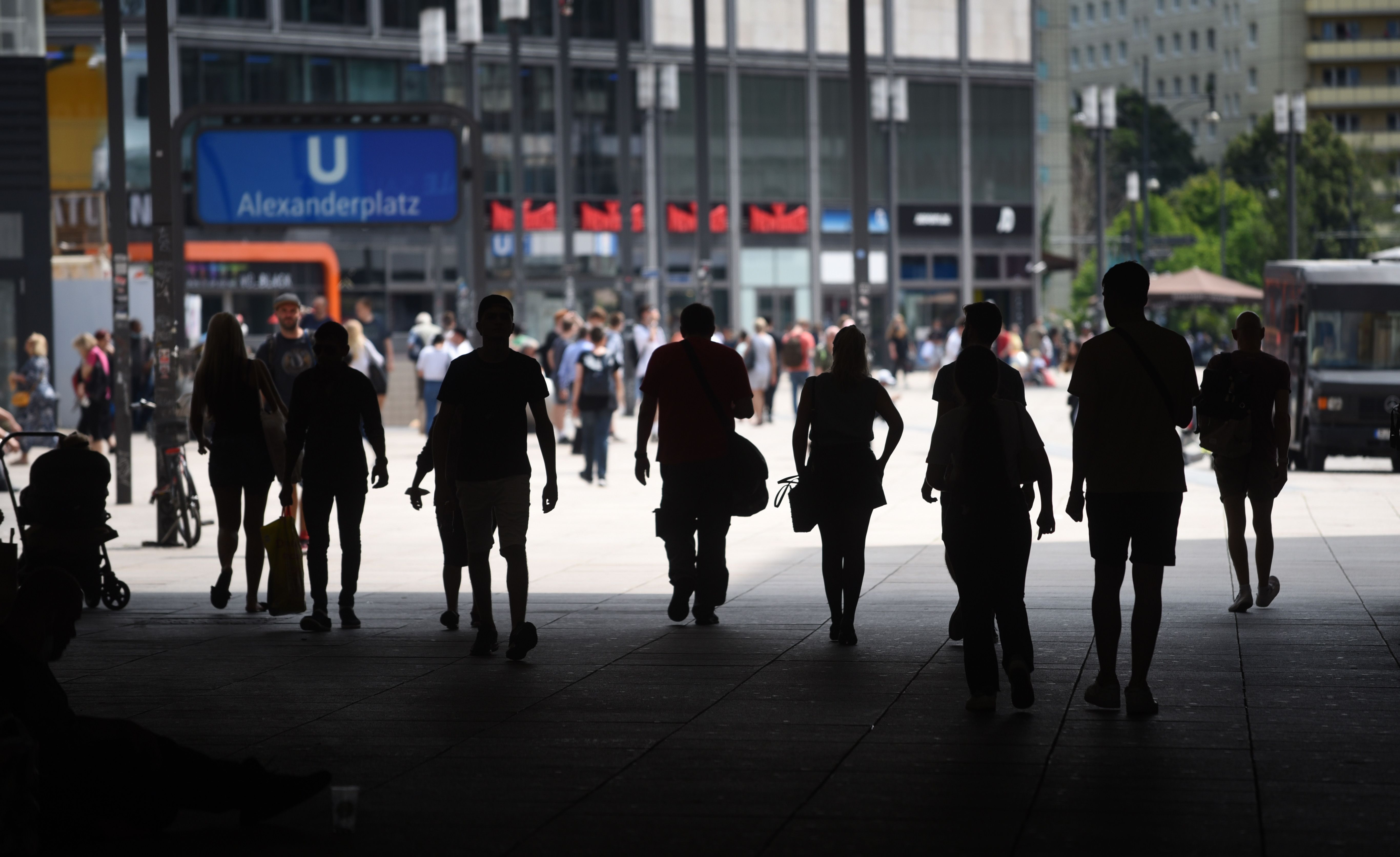 Neue Studie zum Bürgergeld: Arbeitsanreize für Empfänger gesunken