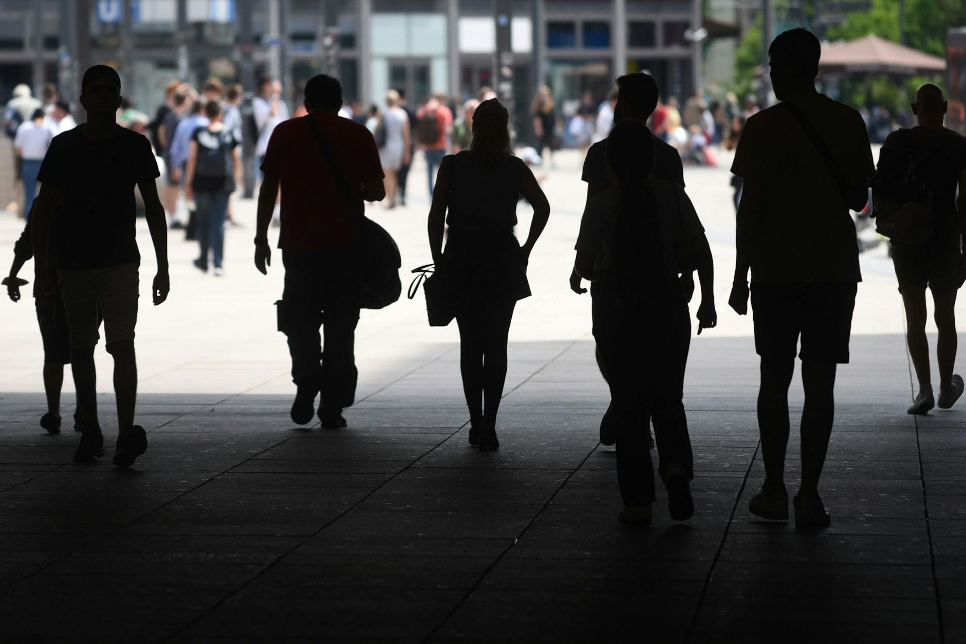 Der Streit um das Bürgergeld geht weiter.