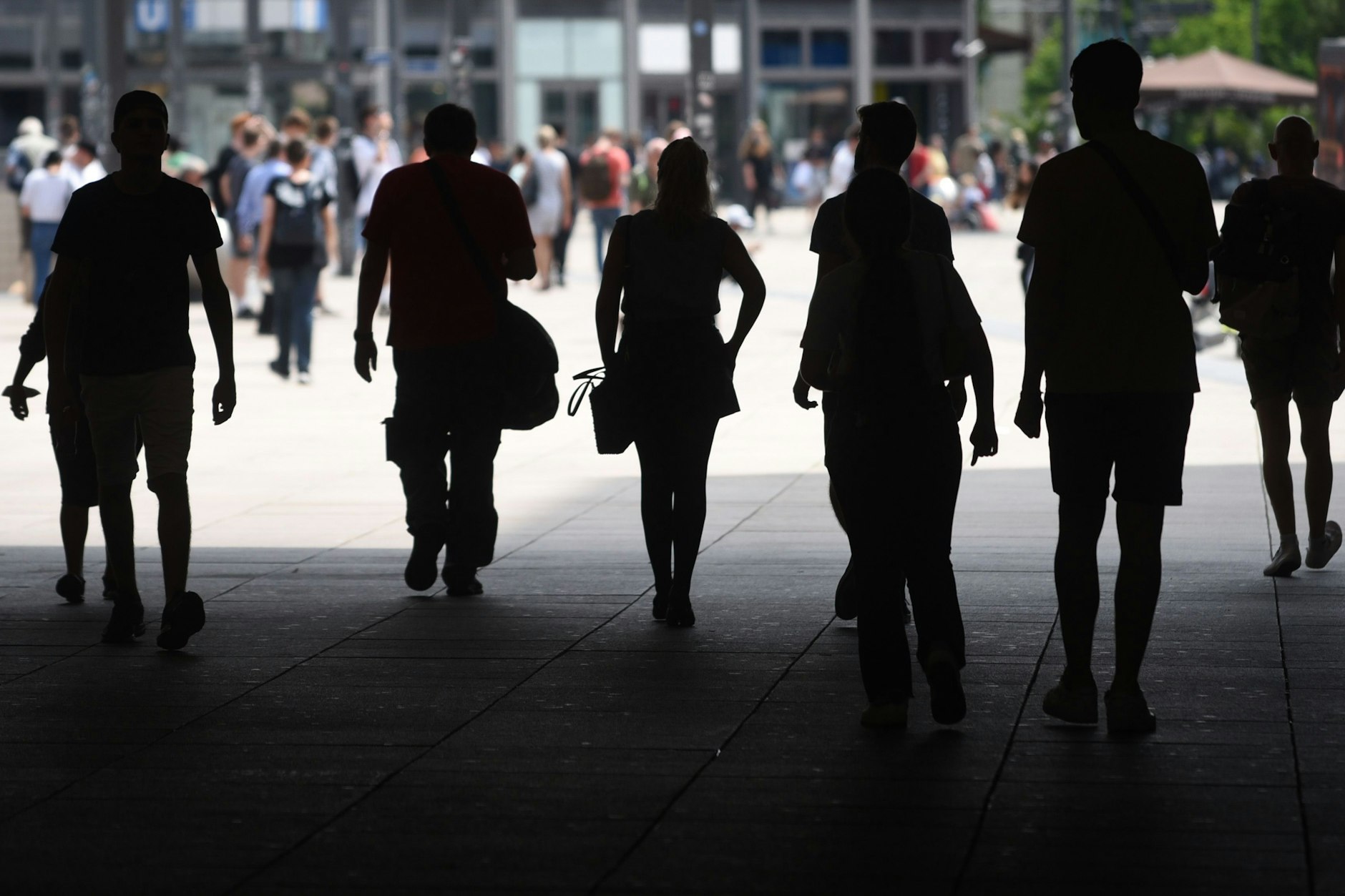 Der Streit um das Bürgergeld geht weiter.