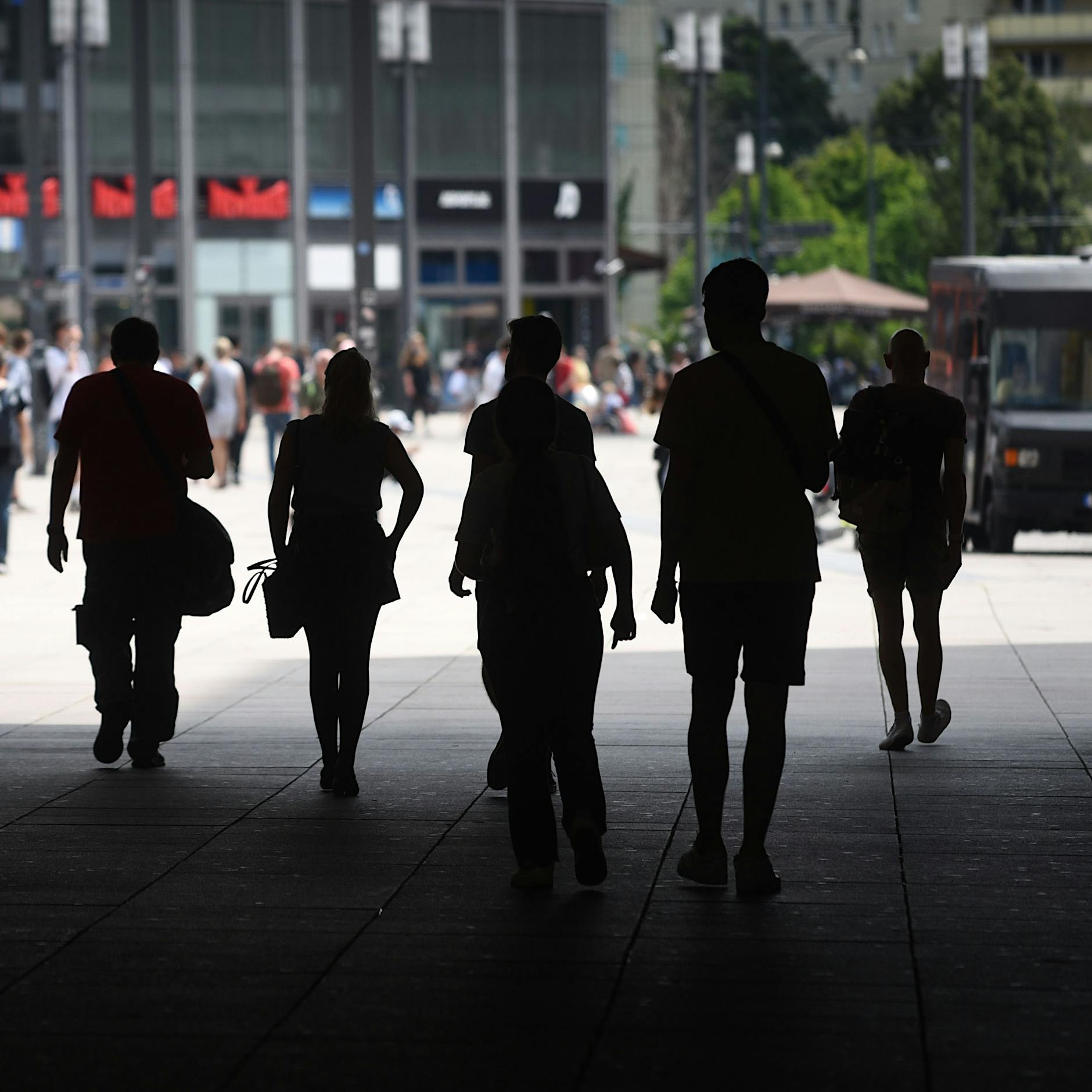 Neue Studie zum Bürgergeld: Arbeitsanreize für Empfänger gesunken