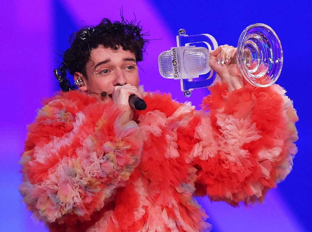 Schweiz gewinnt den ESC 2024! Auf welchem Platz landet Deutschland?