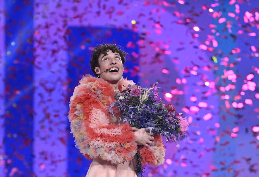 Eurovision Song Contest 2024: Ein Abend der Besonderheiten