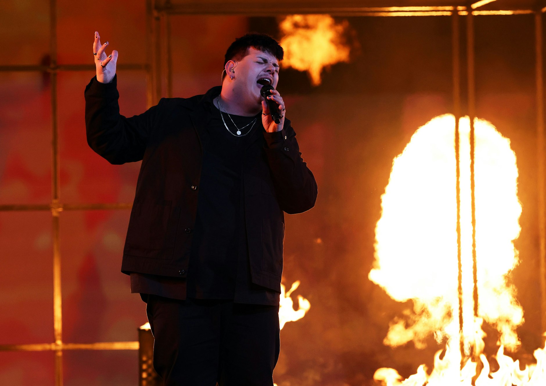  ESC 2024: Alle Platzierungen, alle Zahlen! Von wem bekam Deutschland 