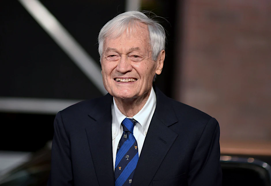 Regisseur Roger Corman ist tot.&nbsp;